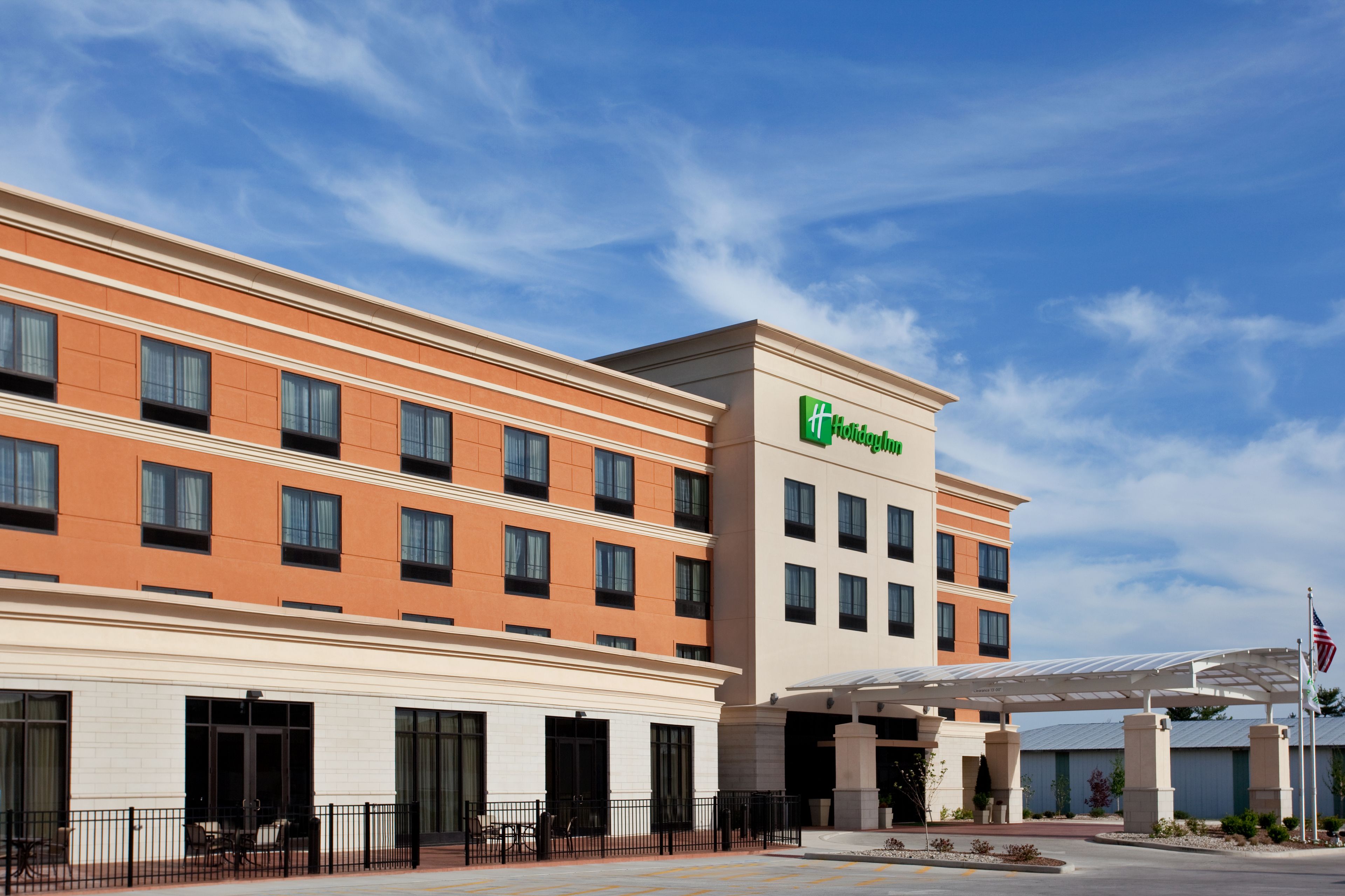 Holiday Inn St. Louis-Fairview Heights Holiday Inn St. Louis-Fairview Heights
