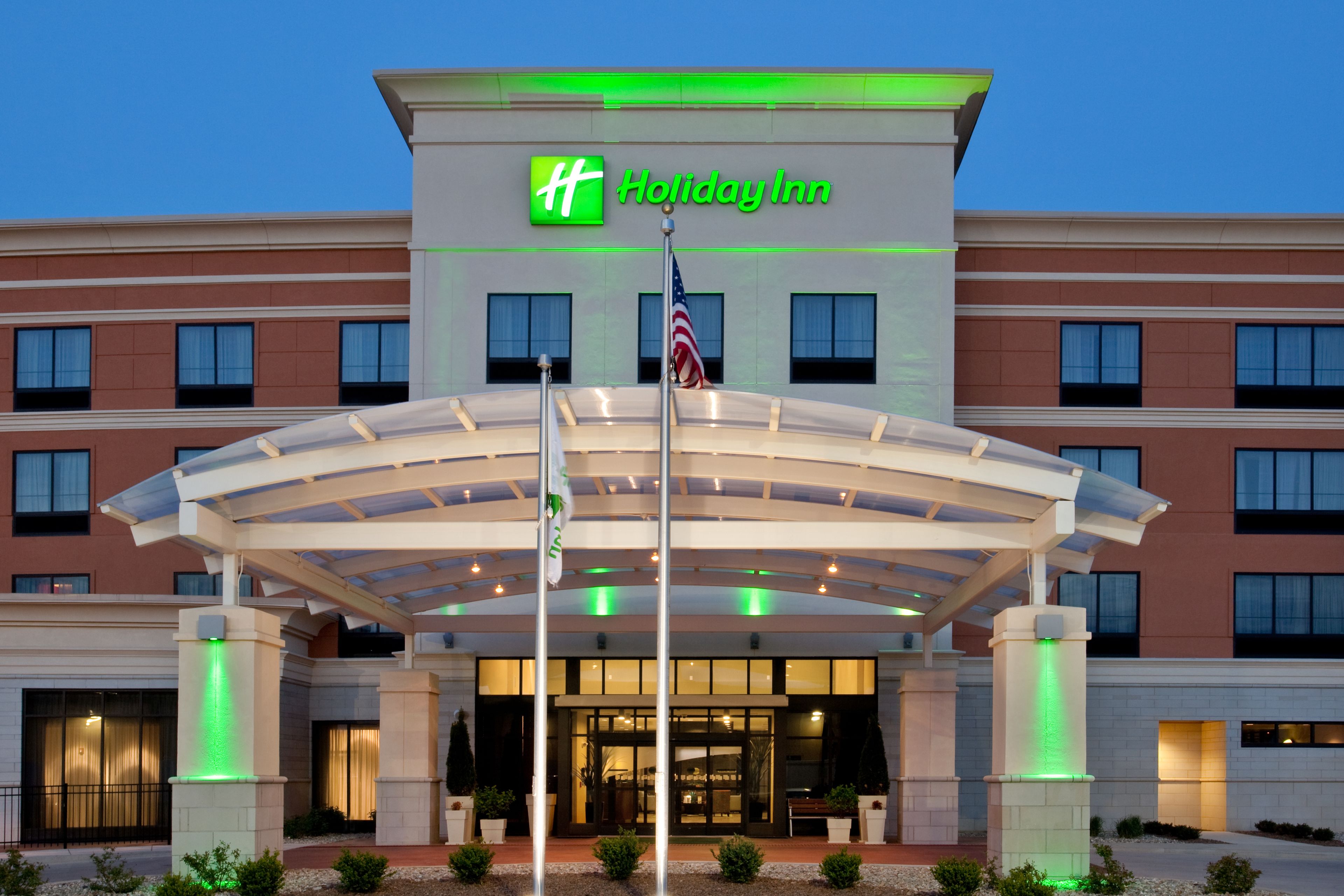 Holiday Inn St. Louis-Fairview Heights Holiday Inn St. Louis-Fairview Heights