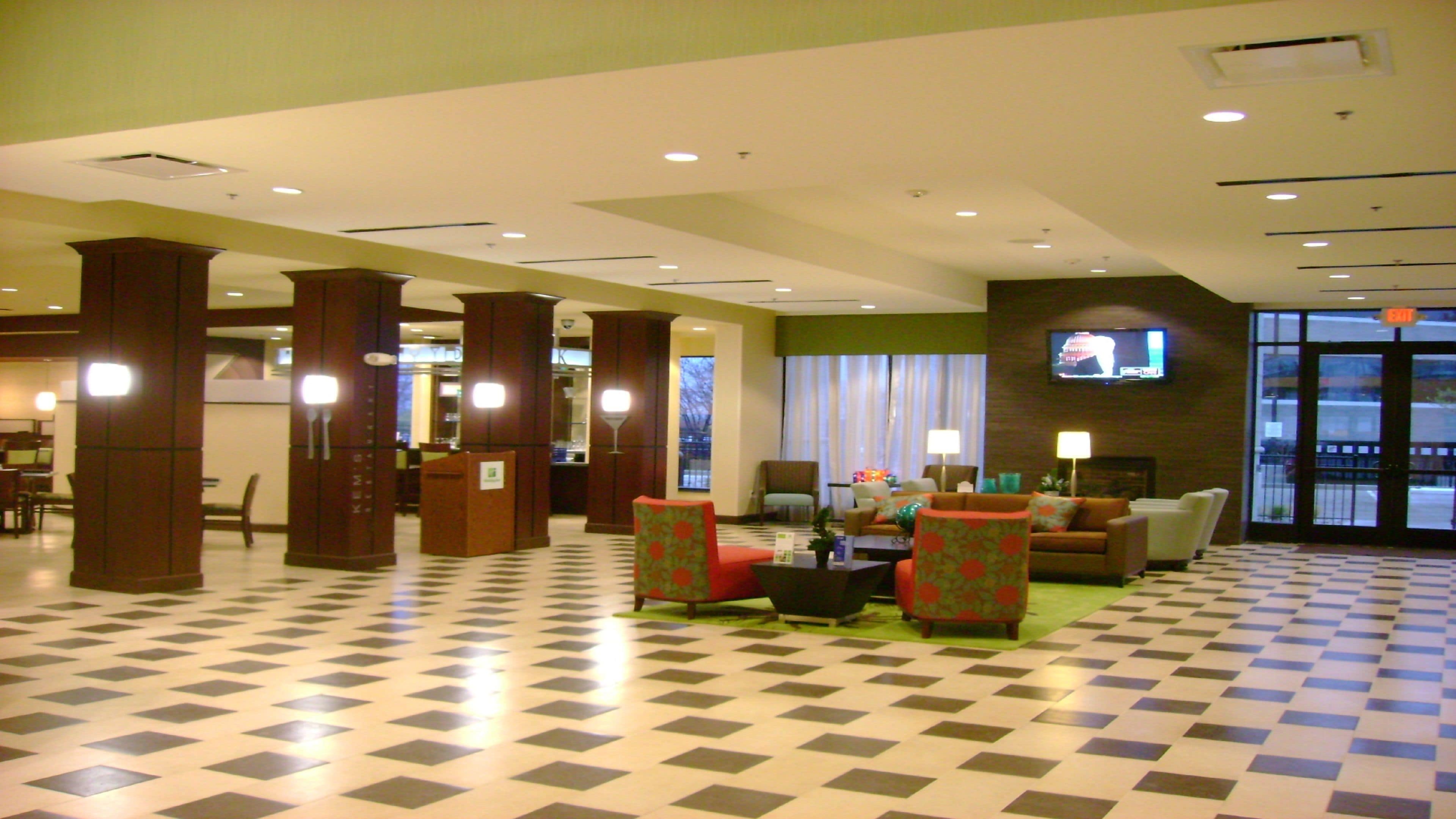 Holiday Inn St. Louis-Fairview Heights Holiday Inn St. Louis-Fairview Heights