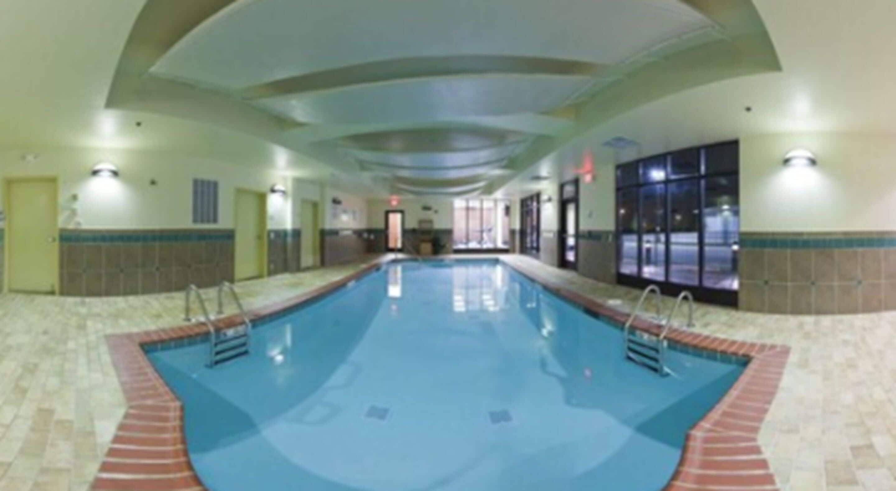 Holiday Inn St. Louis-Fairview Heights Holiday Inn St. Louis-Fairview Heights