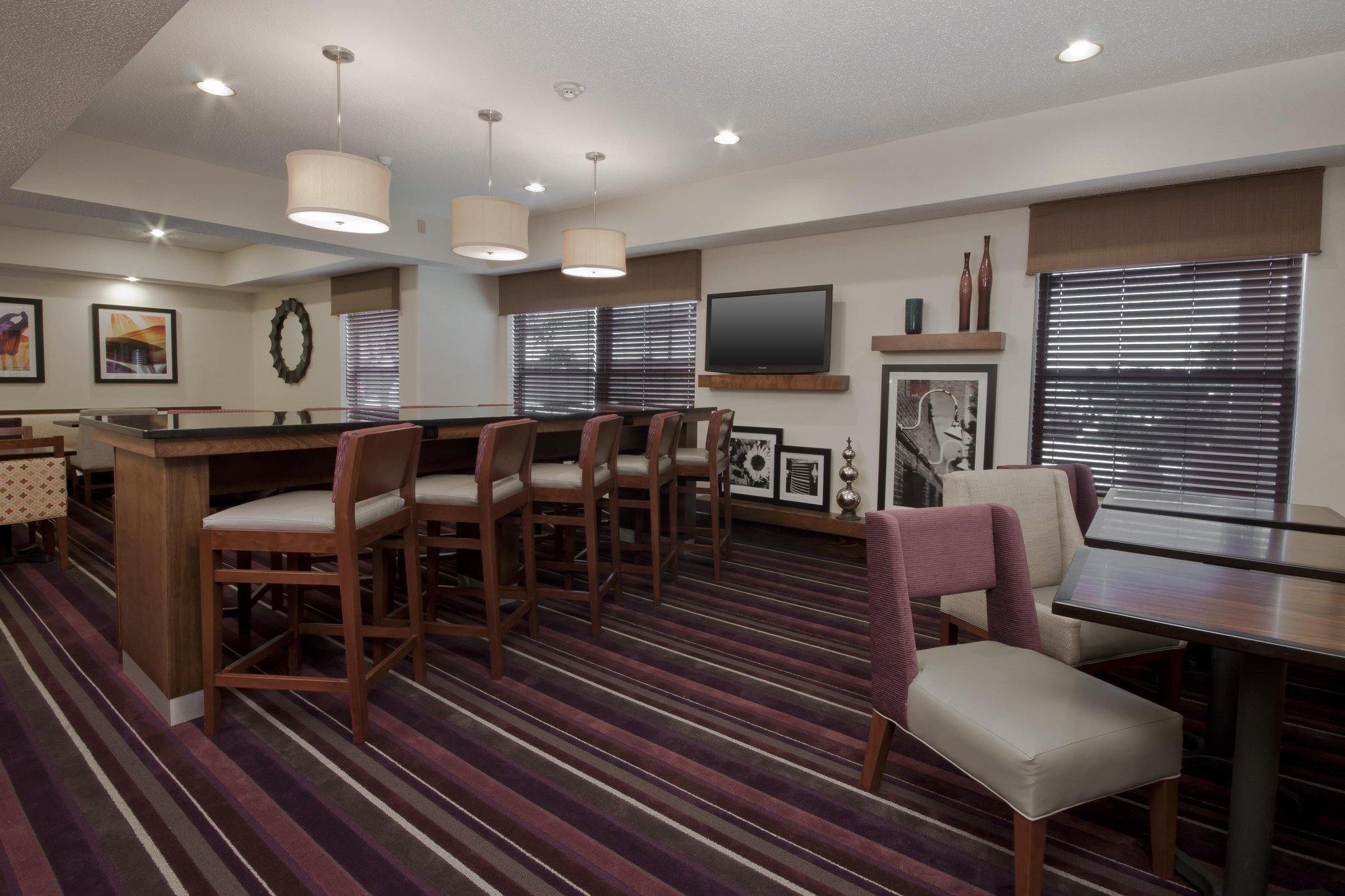 SureStay by Best Western Forsyth Decatur