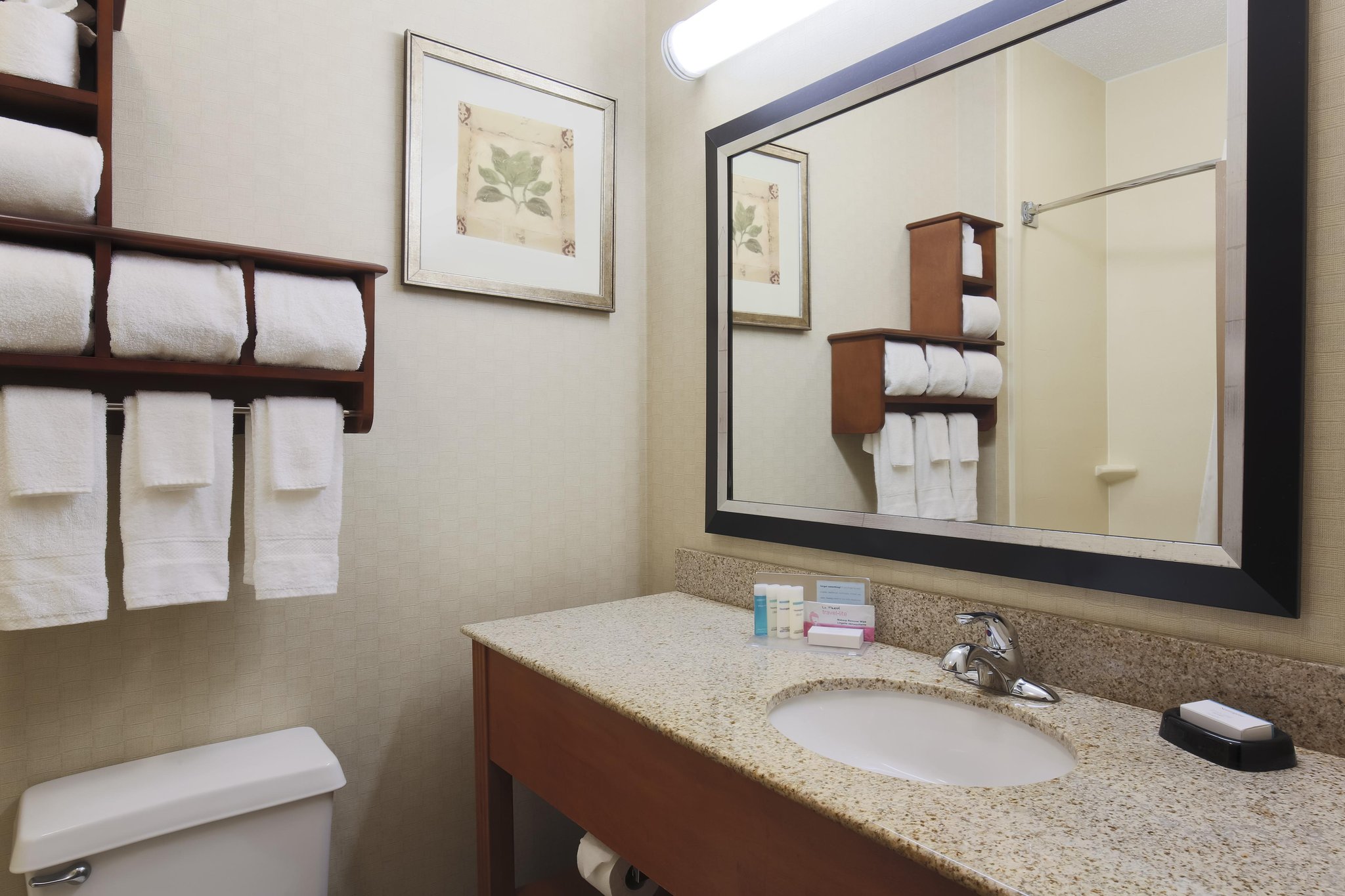 SureStay by Best Western Forsyth Decatur