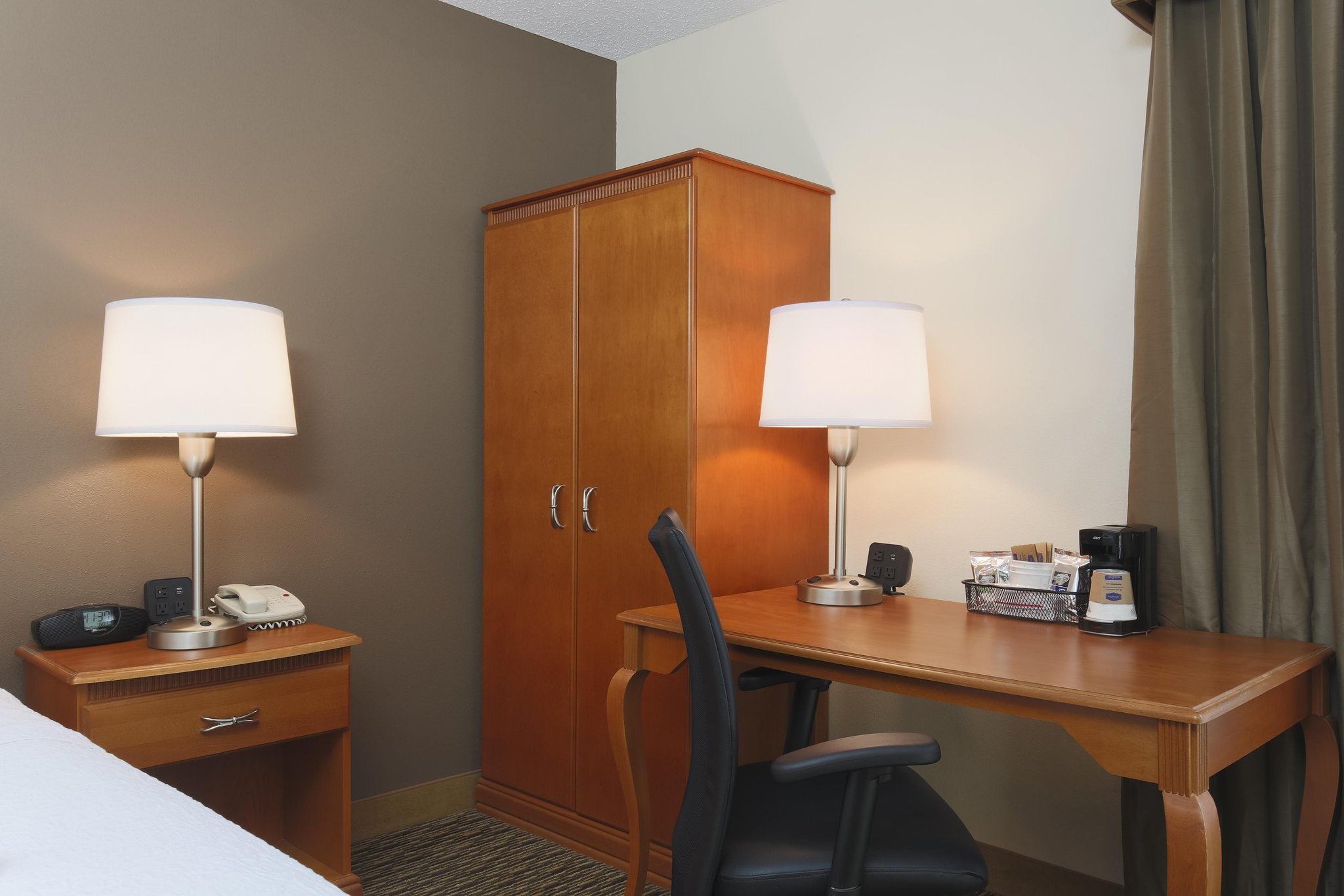 SureStay by Best Western Forsyth Decatur