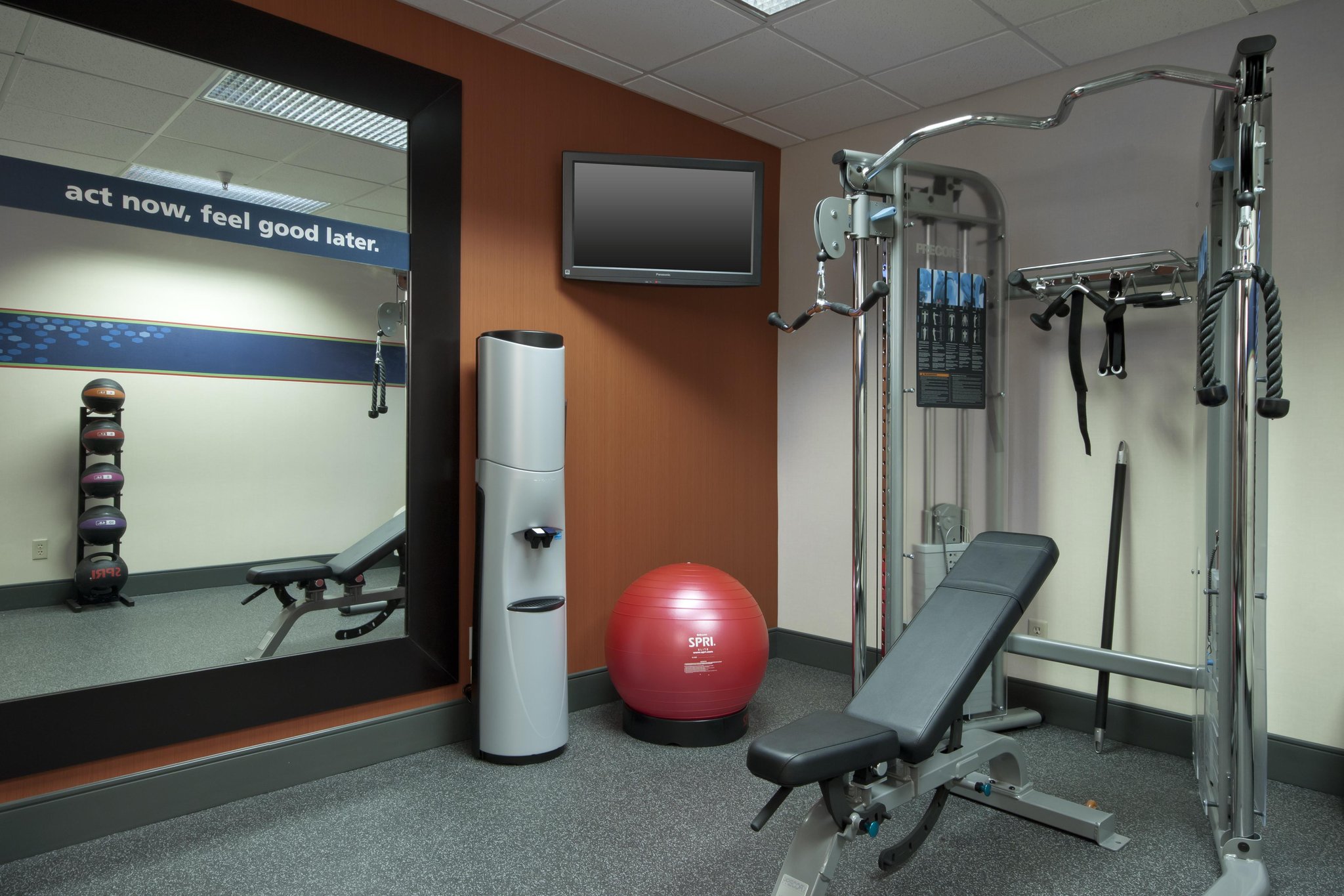 SureStay by Best Western Forsyth Decatur