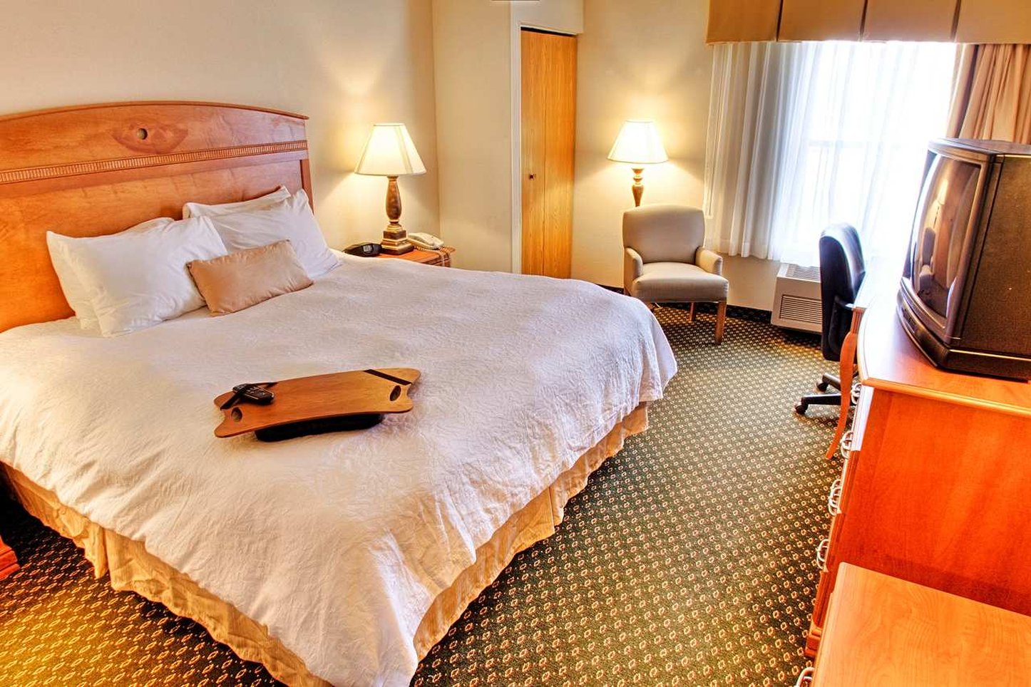 SureStay by Best Western Forsyth Decatur