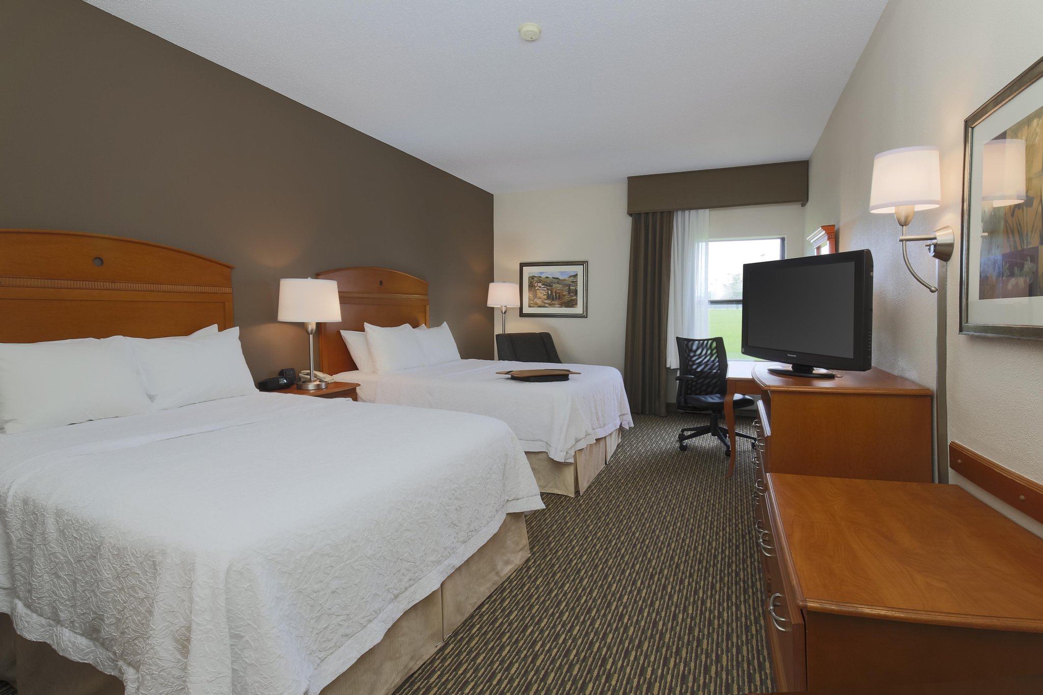 SureStay by Best Western Forsyth Decatur