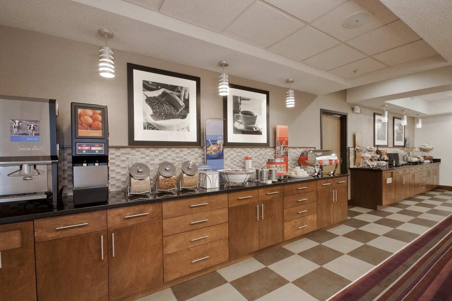 SureStay by Best Western Forsyth Decatur