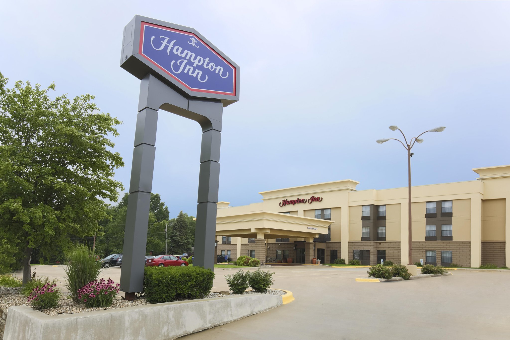 SureStay by Best Western Forsyth Decatur