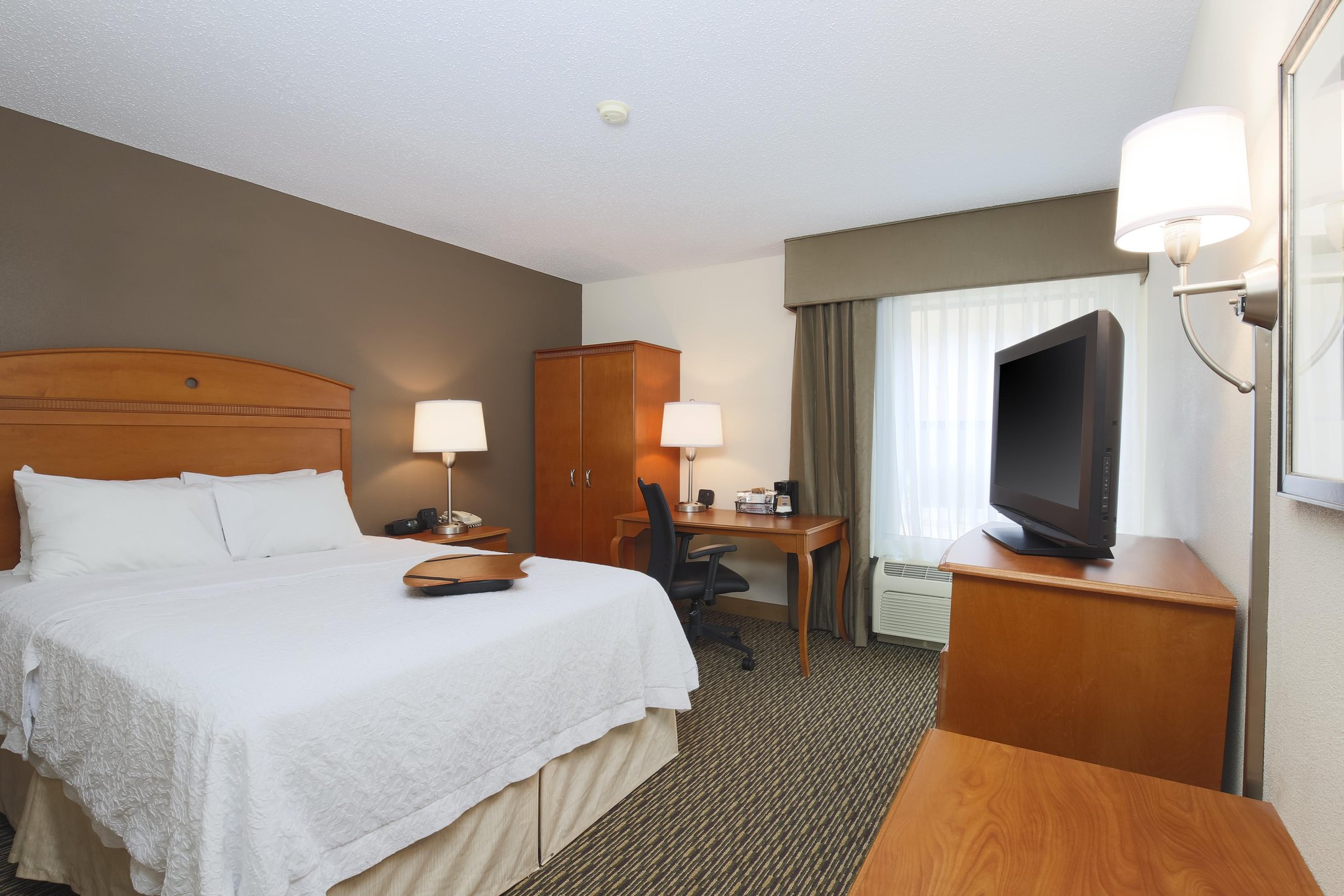 SureStay by Best Western Forsyth Decatur