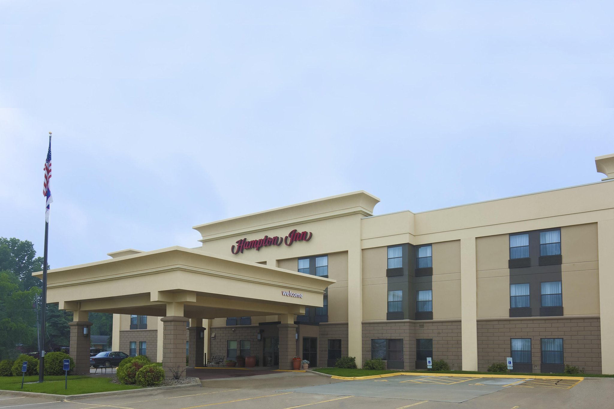 SureStay by Best Western Forsyth Decatur