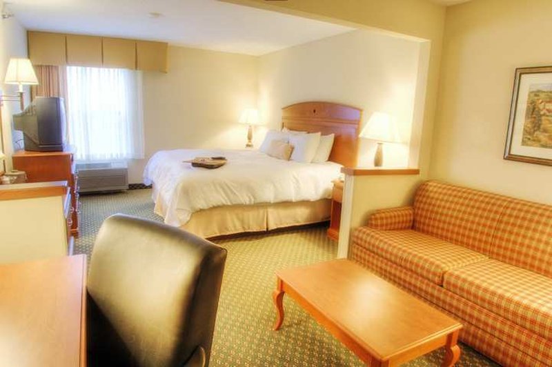 SureStay by Best Western Forsyth Decatur