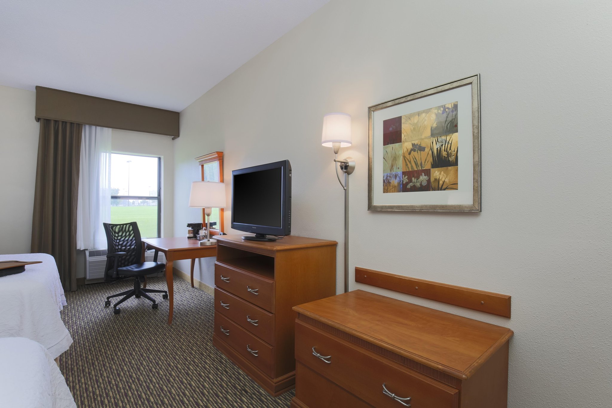 SureStay by Best Western Forsyth Decatur