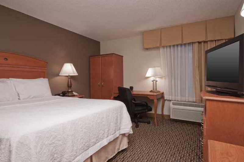 SureStay by Best Western Forsyth Decatur