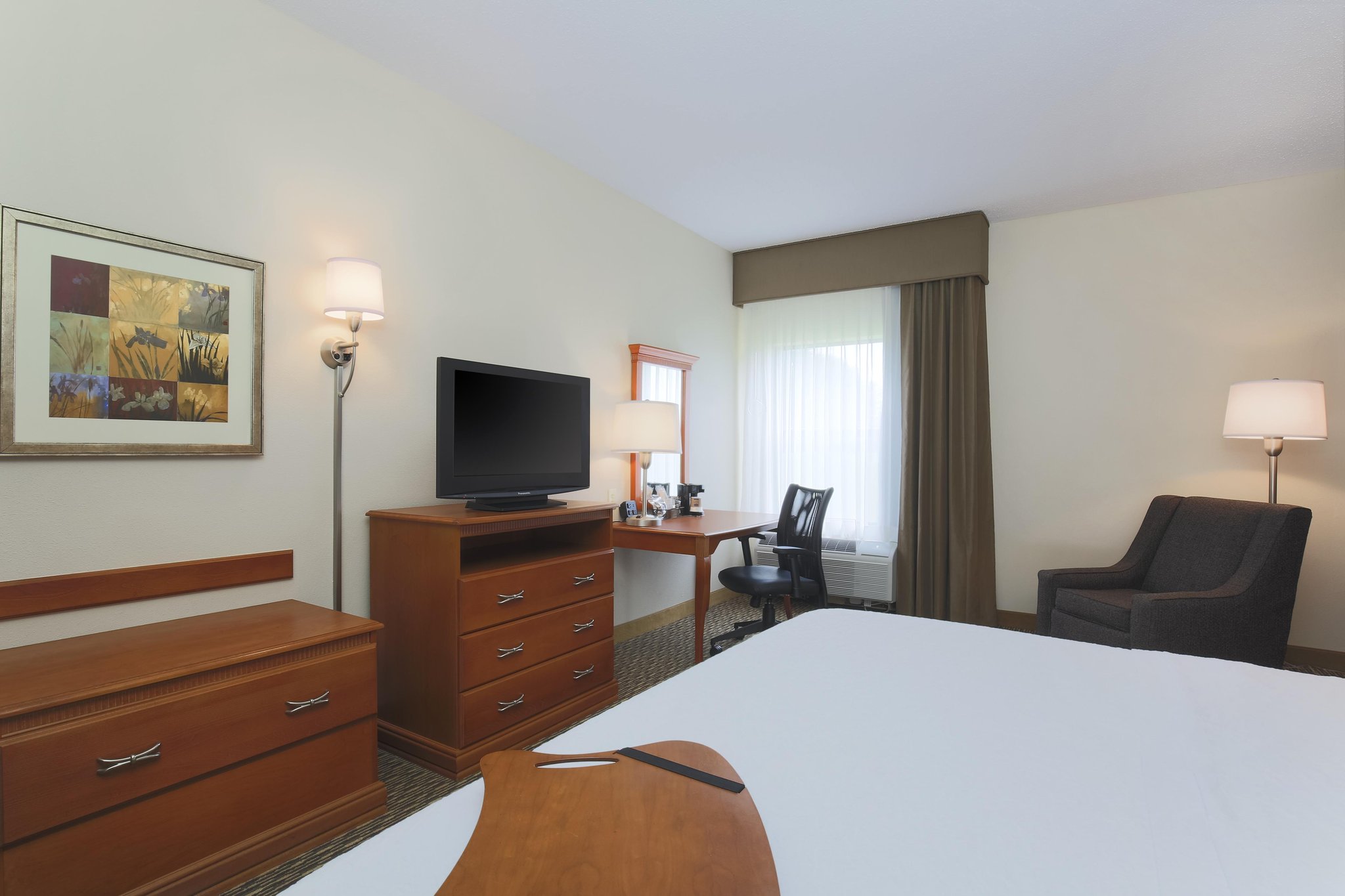 SureStay by Best Western Forsyth Decatur