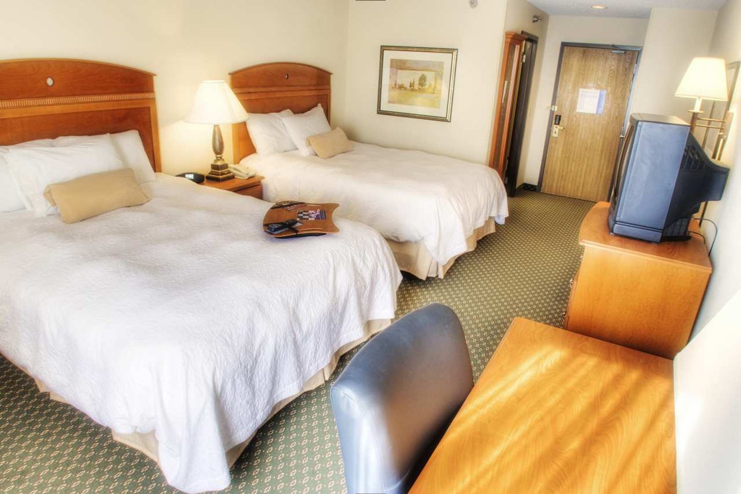 SureStay by Best Western Forsyth Decatur