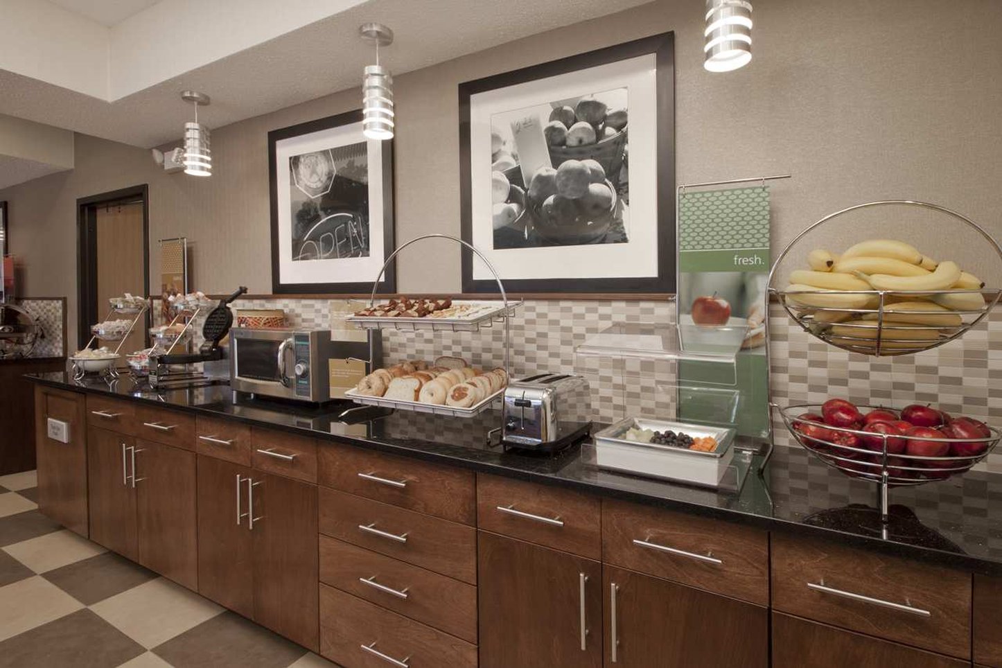 SureStay by Best Western Forsyth Decatur