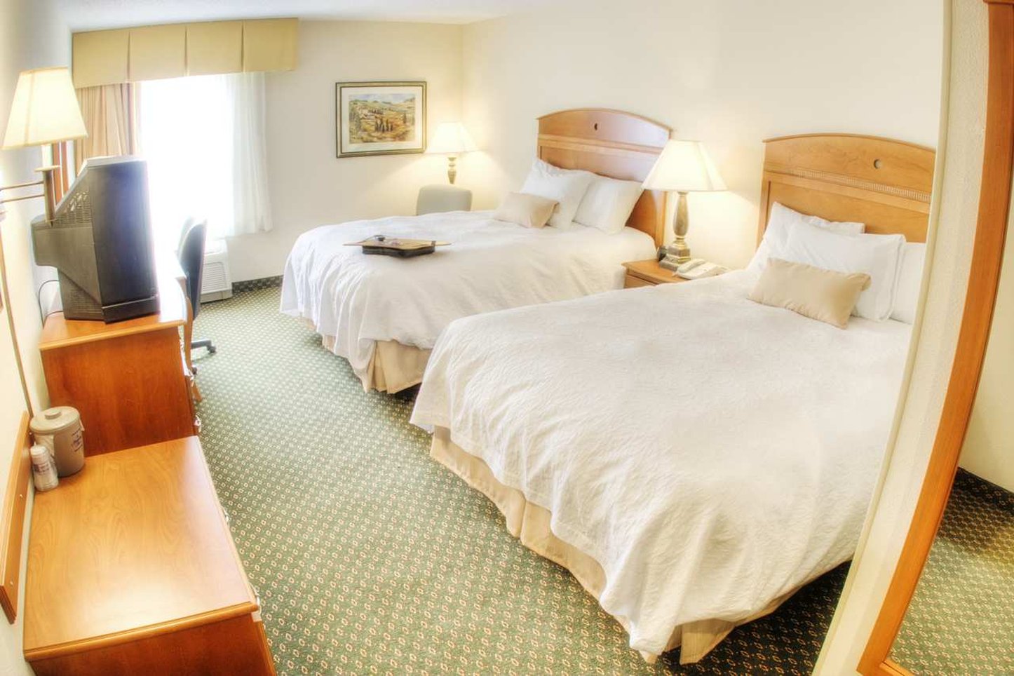 SureStay by Best Western Forsyth Decatur
