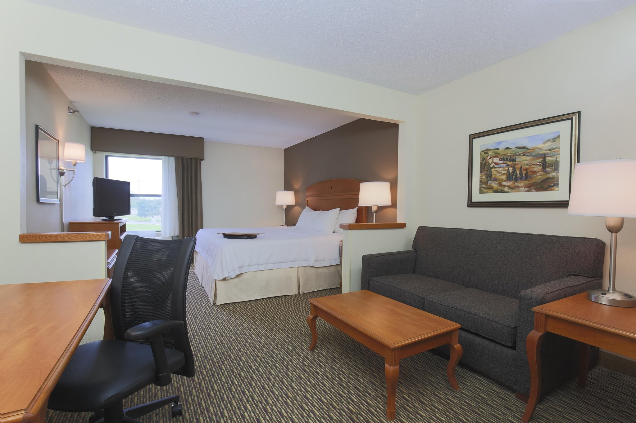 SureStay by Best Western Forsyth Decatur