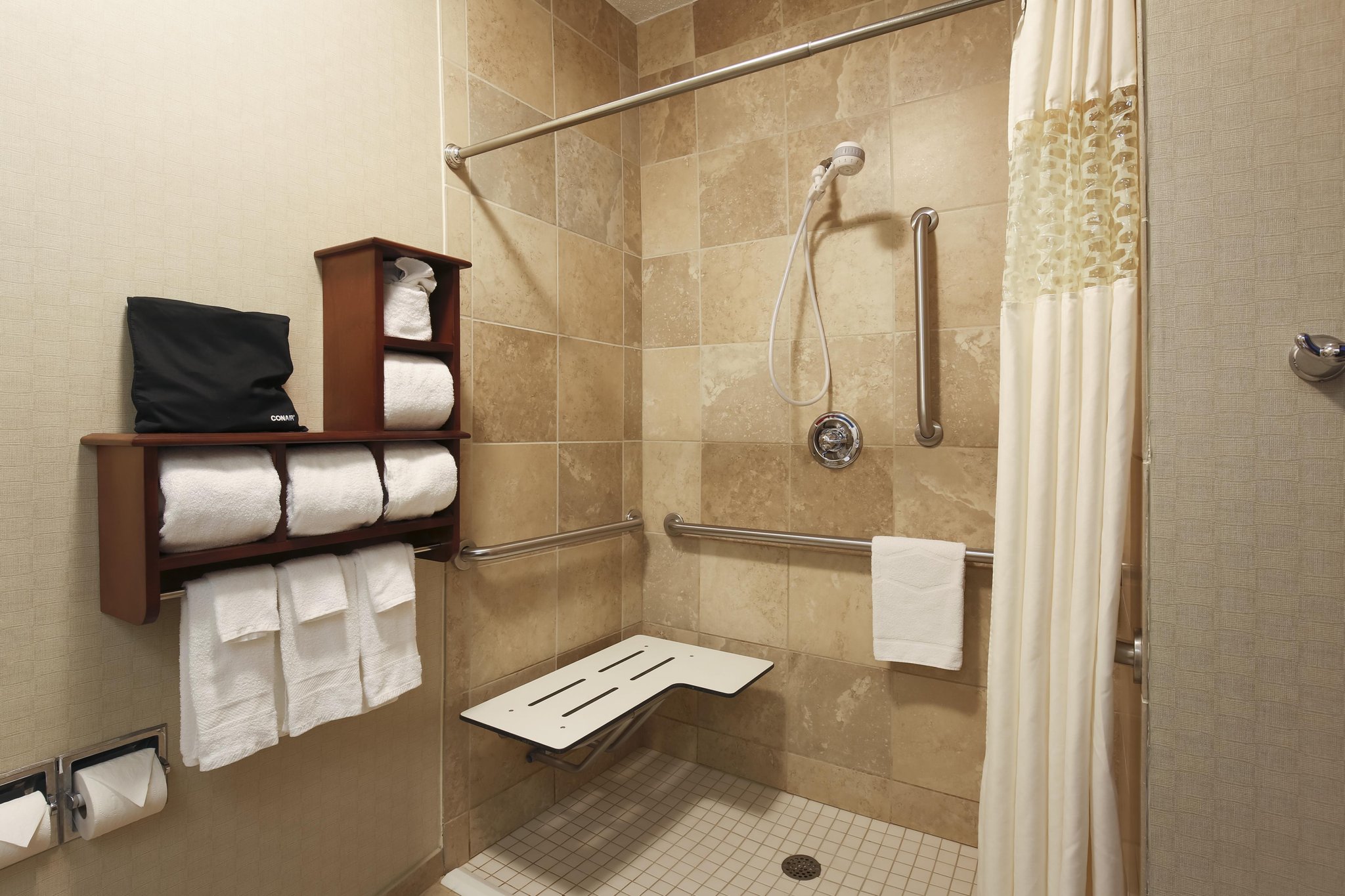 SureStay by Best Western Forsyth Decatur