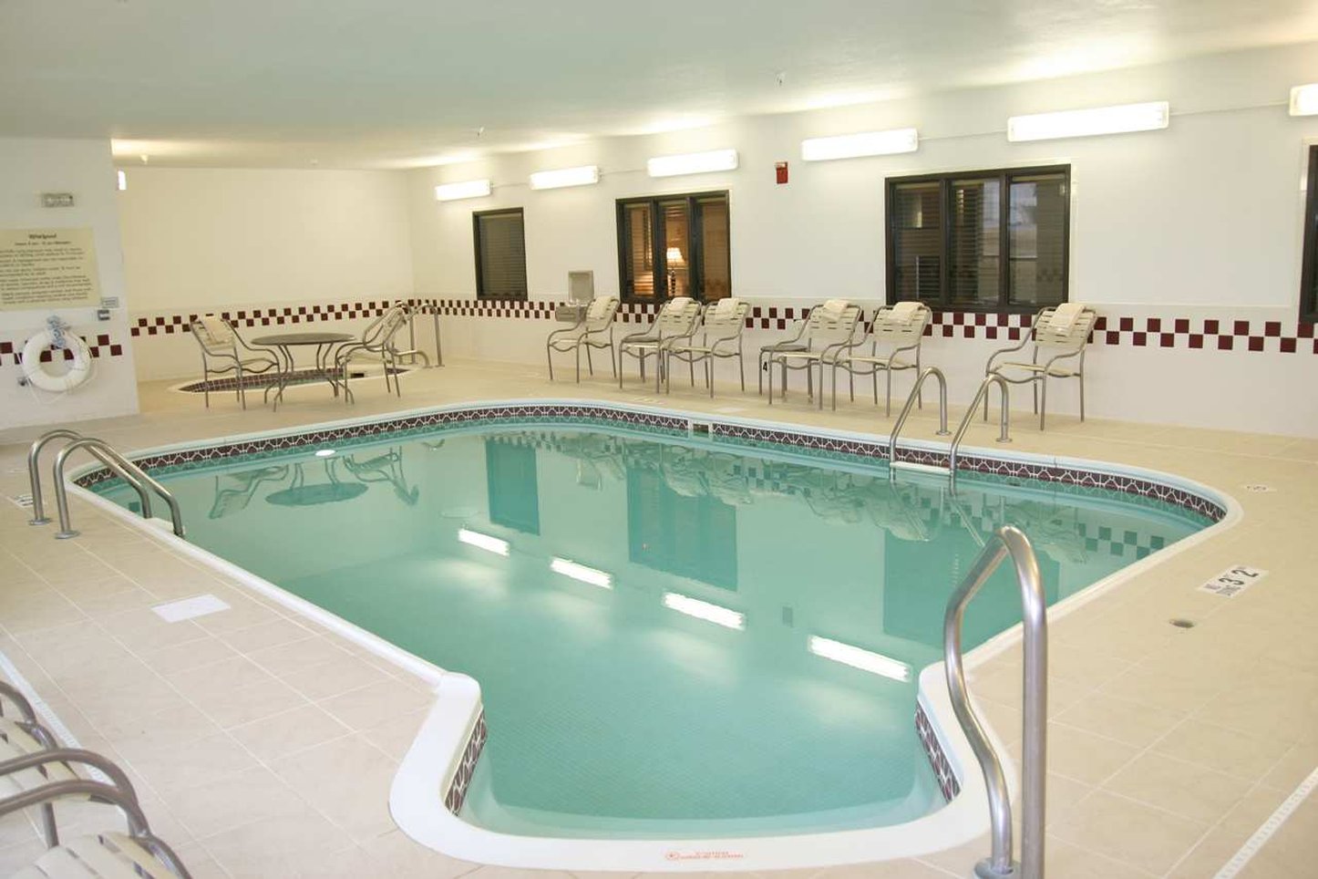 SureStay by Best Western Forsyth Decatur