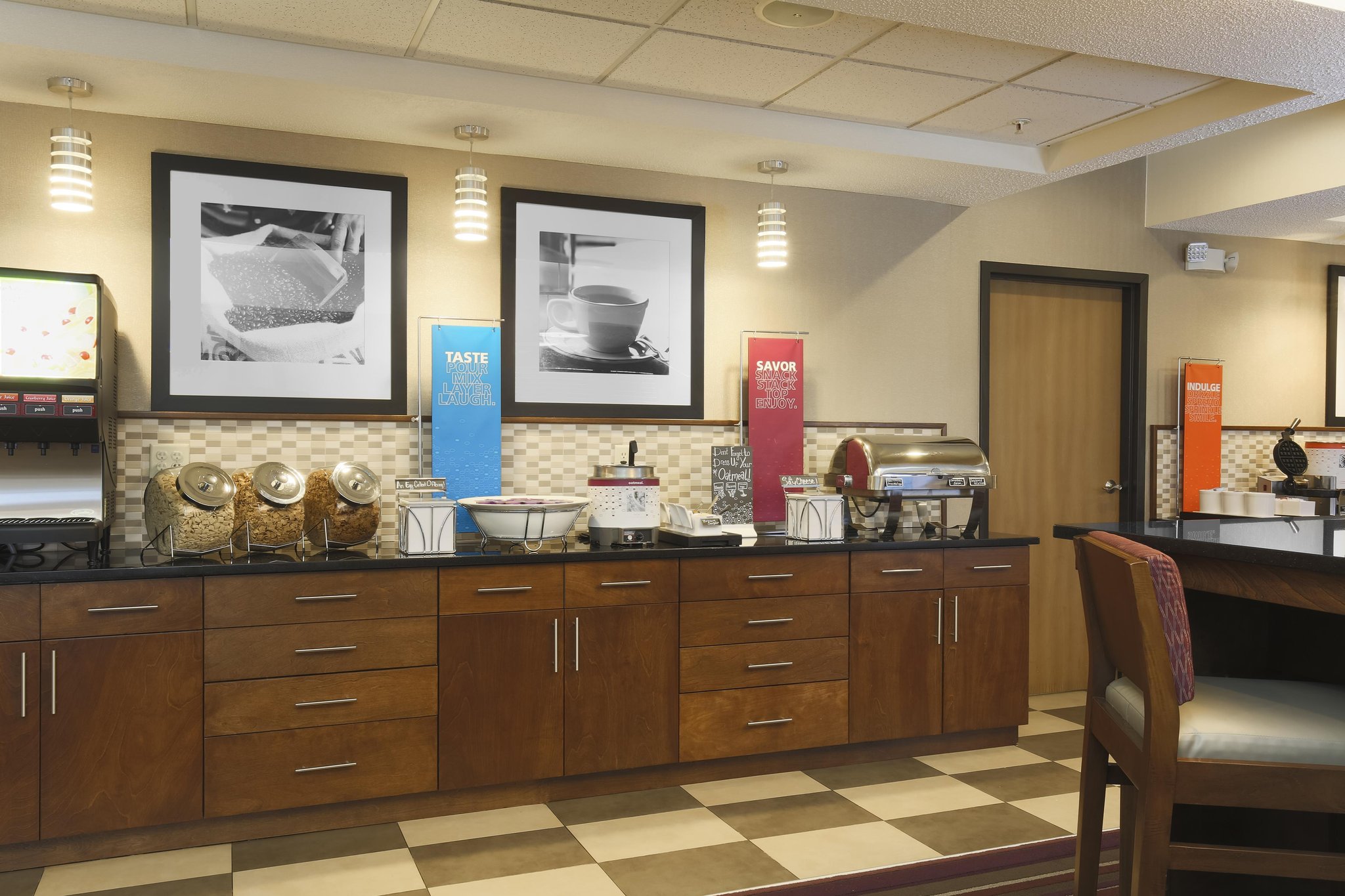SureStay by Best Western Forsyth Decatur