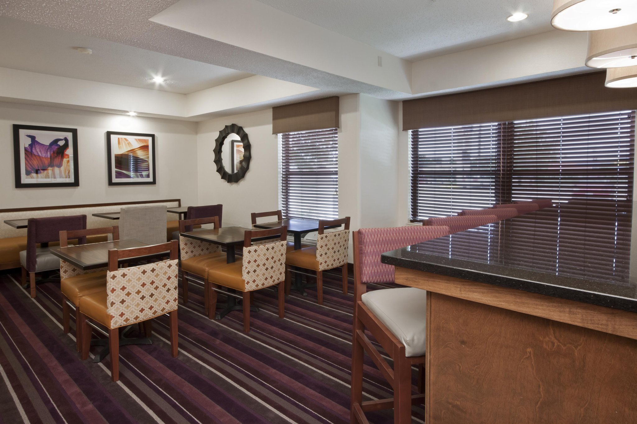 SureStay by Best Western Forsyth Decatur