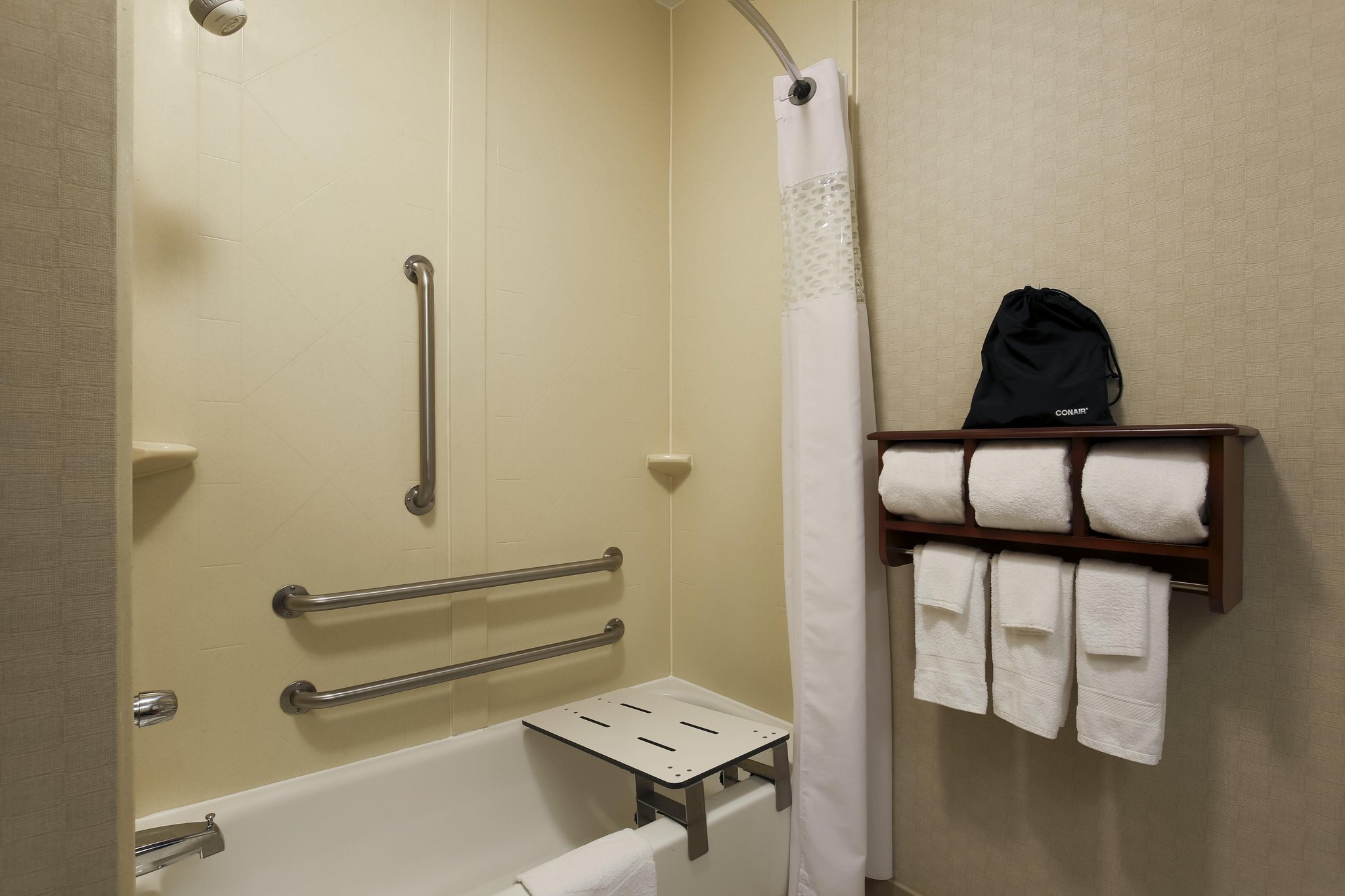 SureStay by Best Western Forsyth Decatur