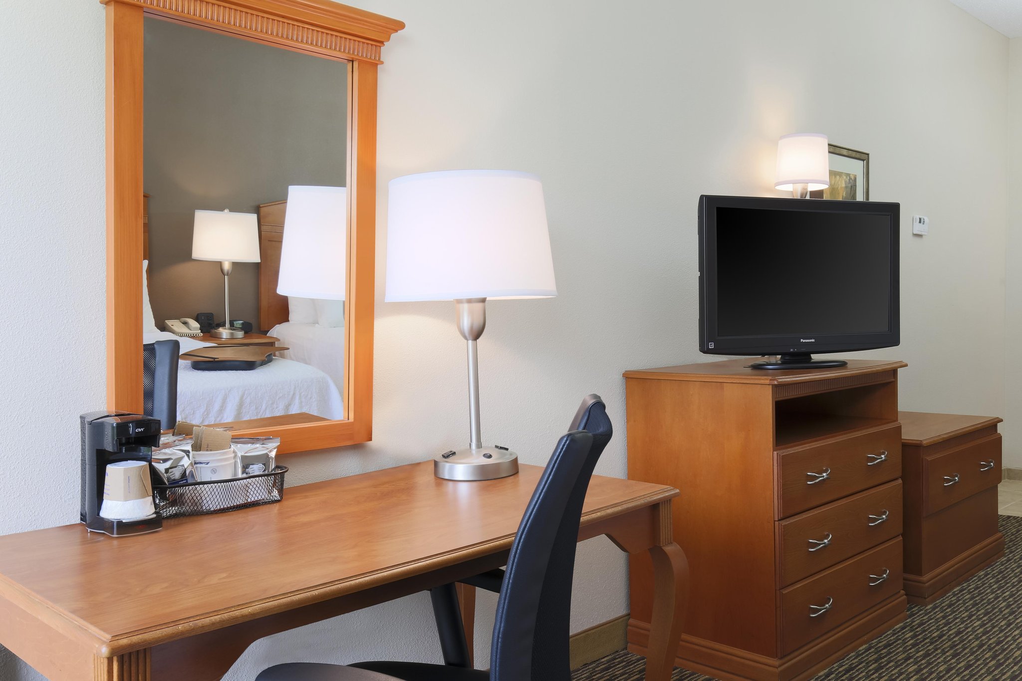 SureStay by Best Western Forsyth Decatur