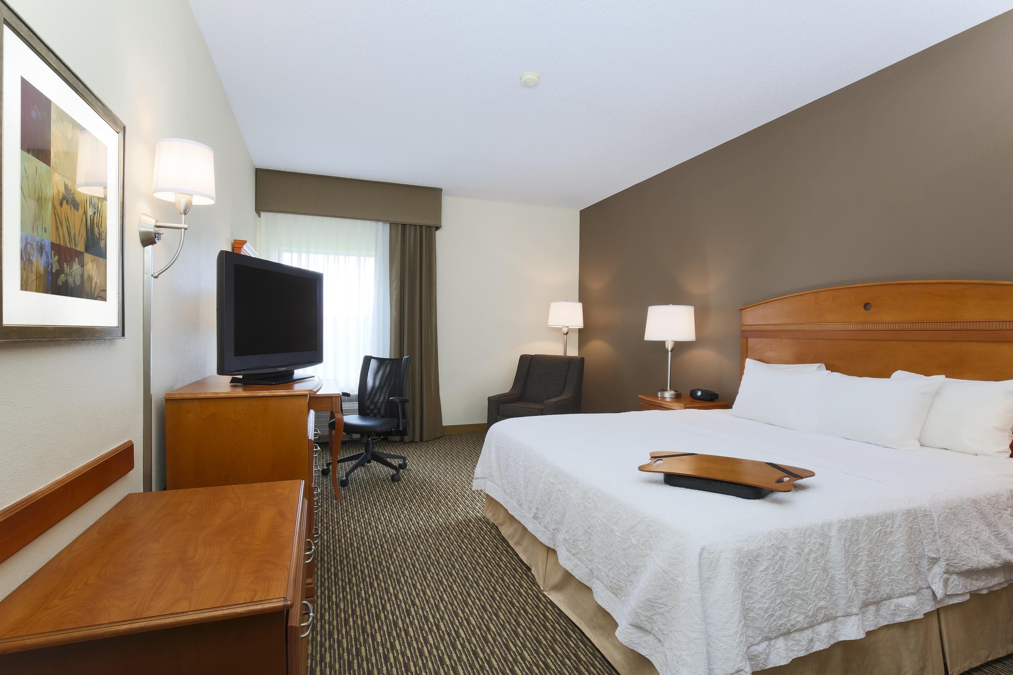 SureStay by Best Western Forsyth Decatur