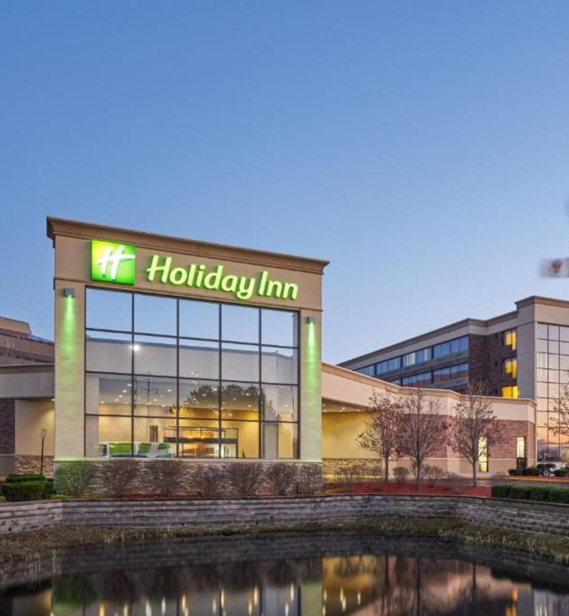 Fairfield by Marriott Inn & Suites Matteson Chicago