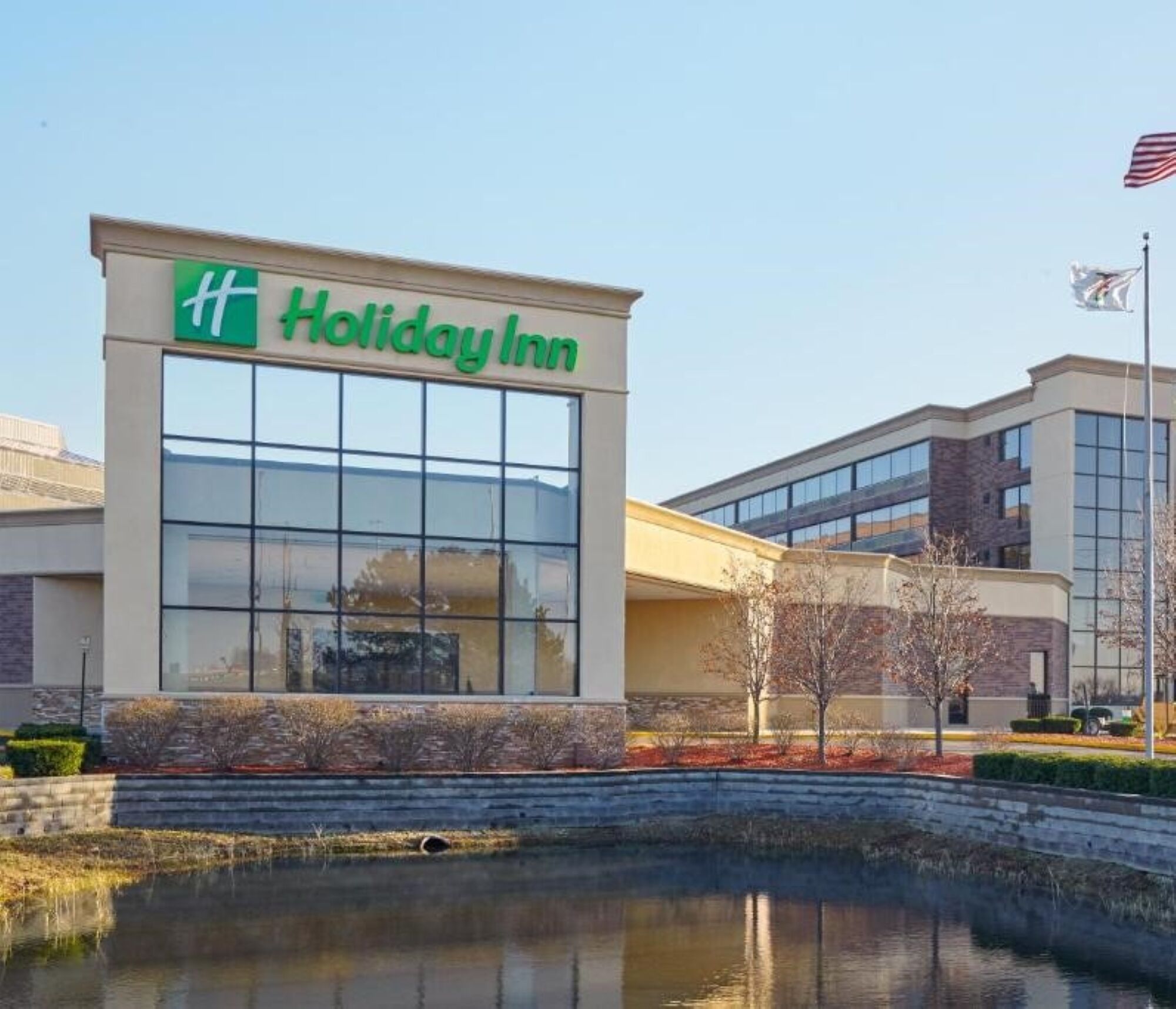 Fairfield by Marriott Inn & Suites Matteson Chicago