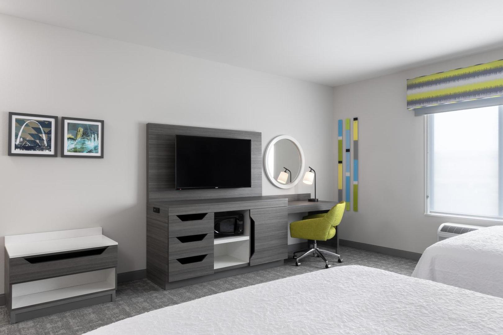 Hampton Inn O'Fallon Hampton Inn O'Fallon