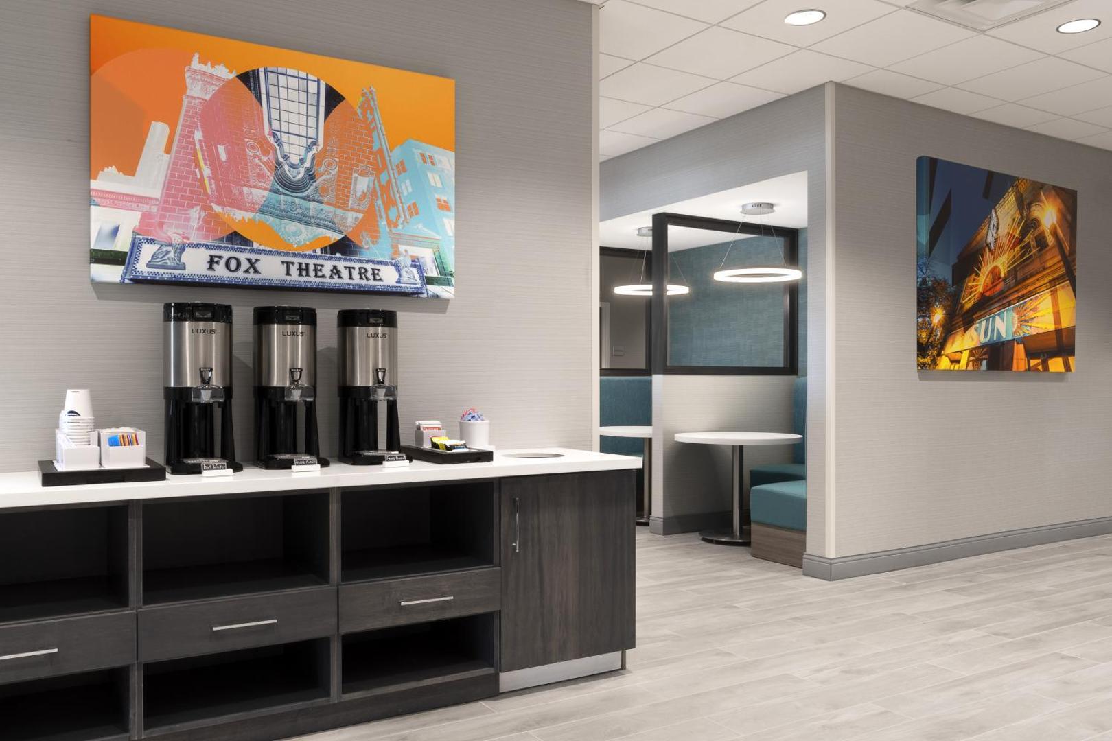 Hampton Inn O'Fallon Hampton Inn O'Fallon