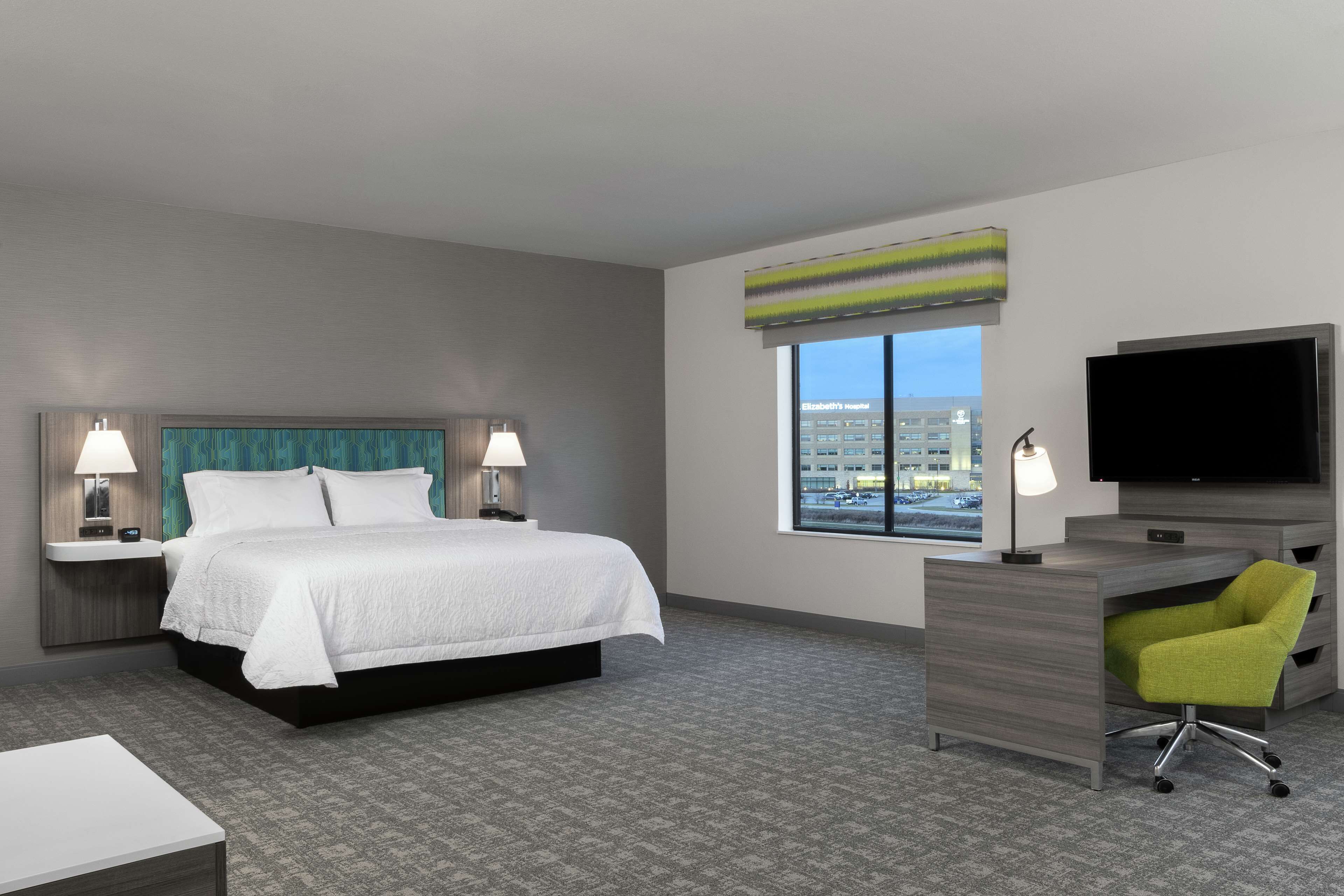 Hampton Inn O'Fallon Hampton Inn O'Fallon