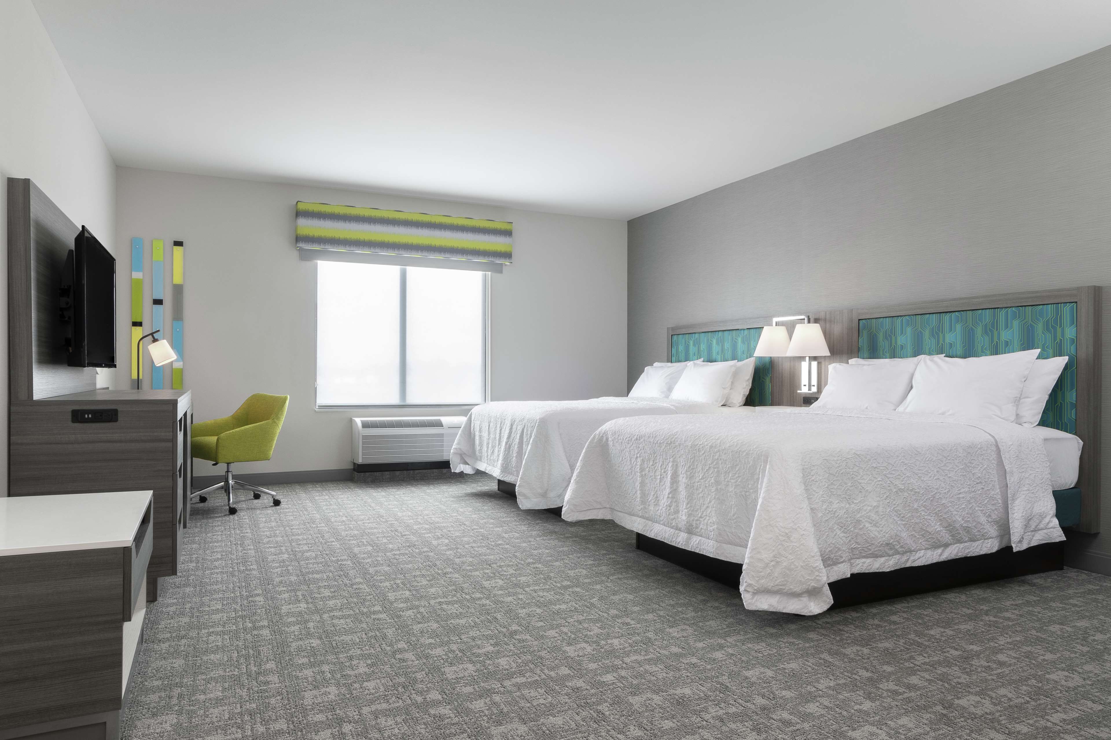 Hampton Inn O'Fallon Hampton Inn O'Fallon