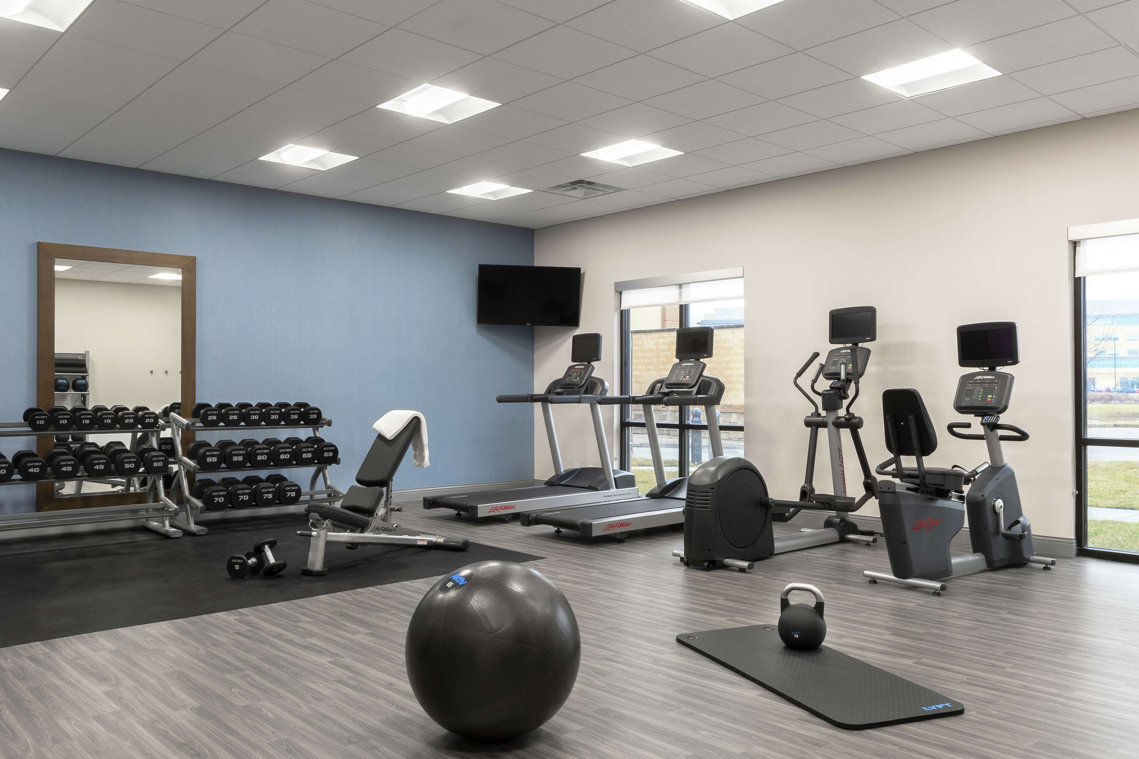 Hampton Inn O'Fallon Hampton Inn O'Fallon
