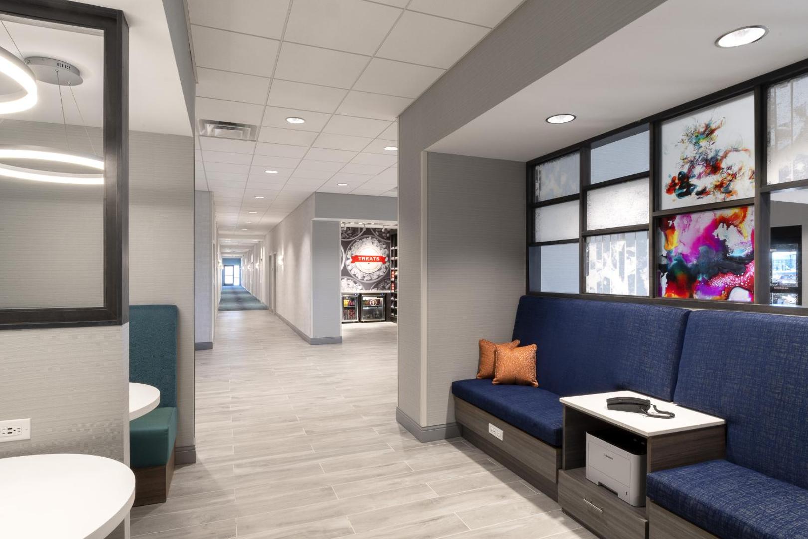 Hampton Inn O'Fallon Hampton Inn O'Fallon