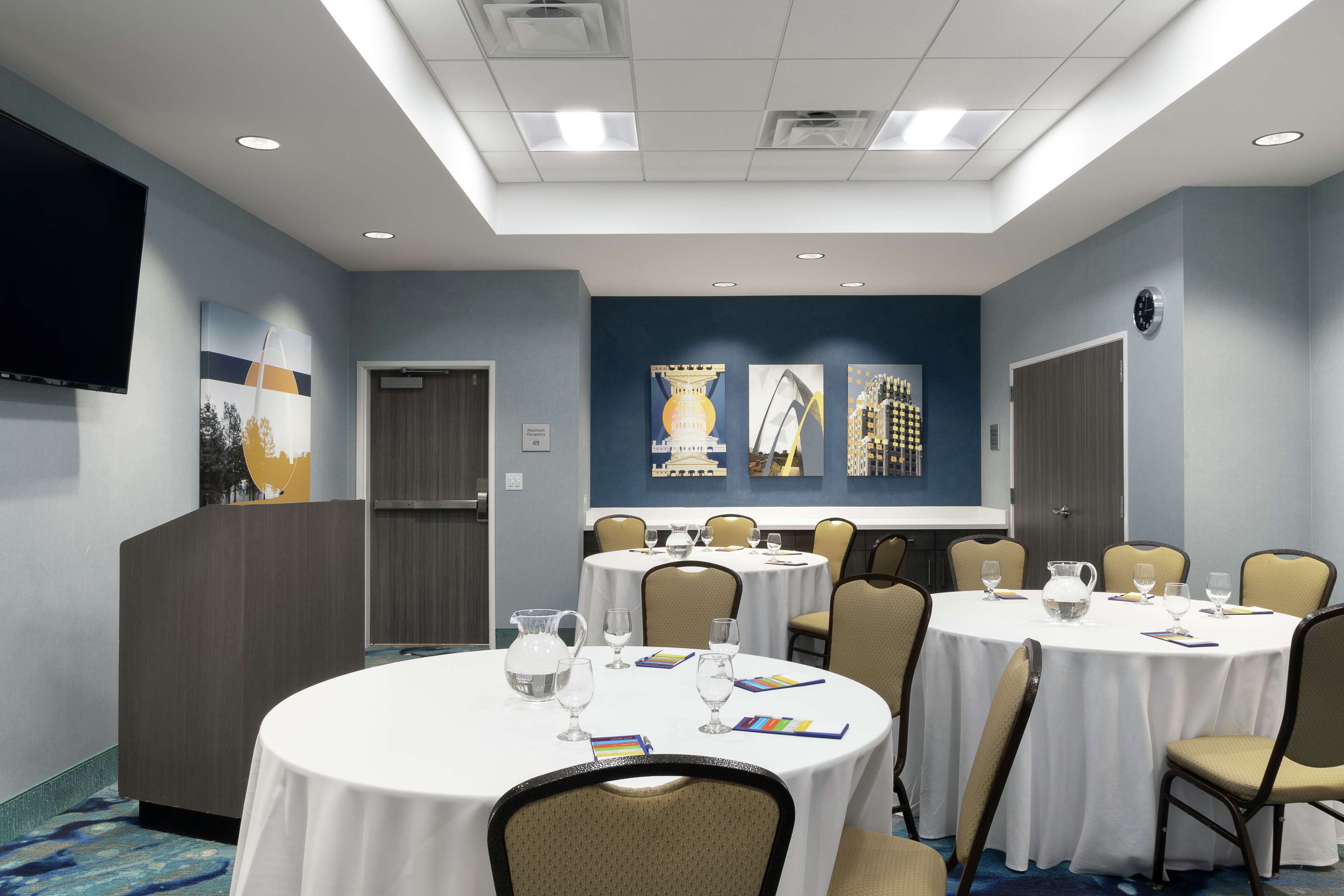 Hampton Inn O'Fallon Hampton Inn O'Fallon
