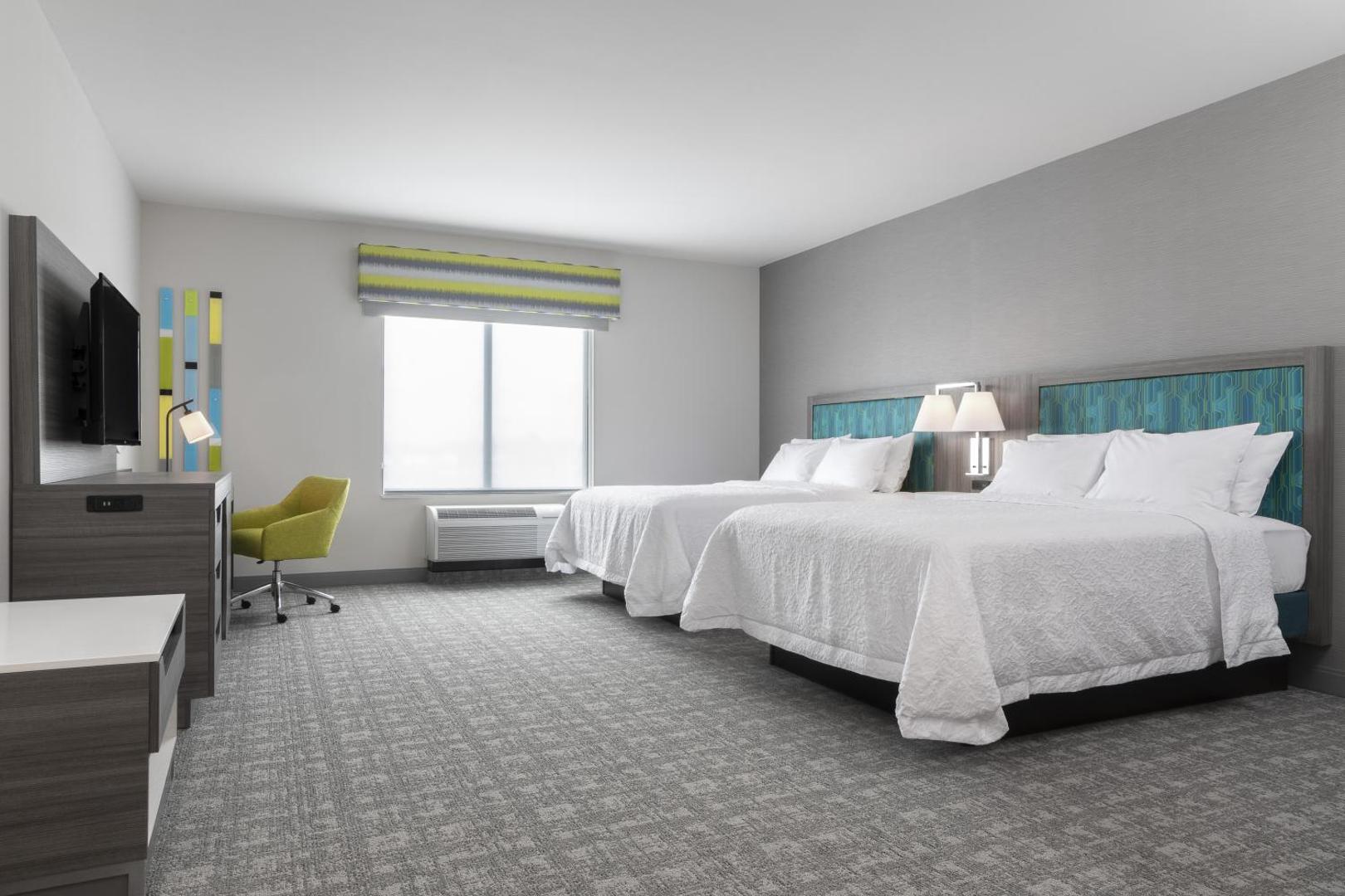 Hampton Inn O'Fallon Hampton Inn O'Fallon
