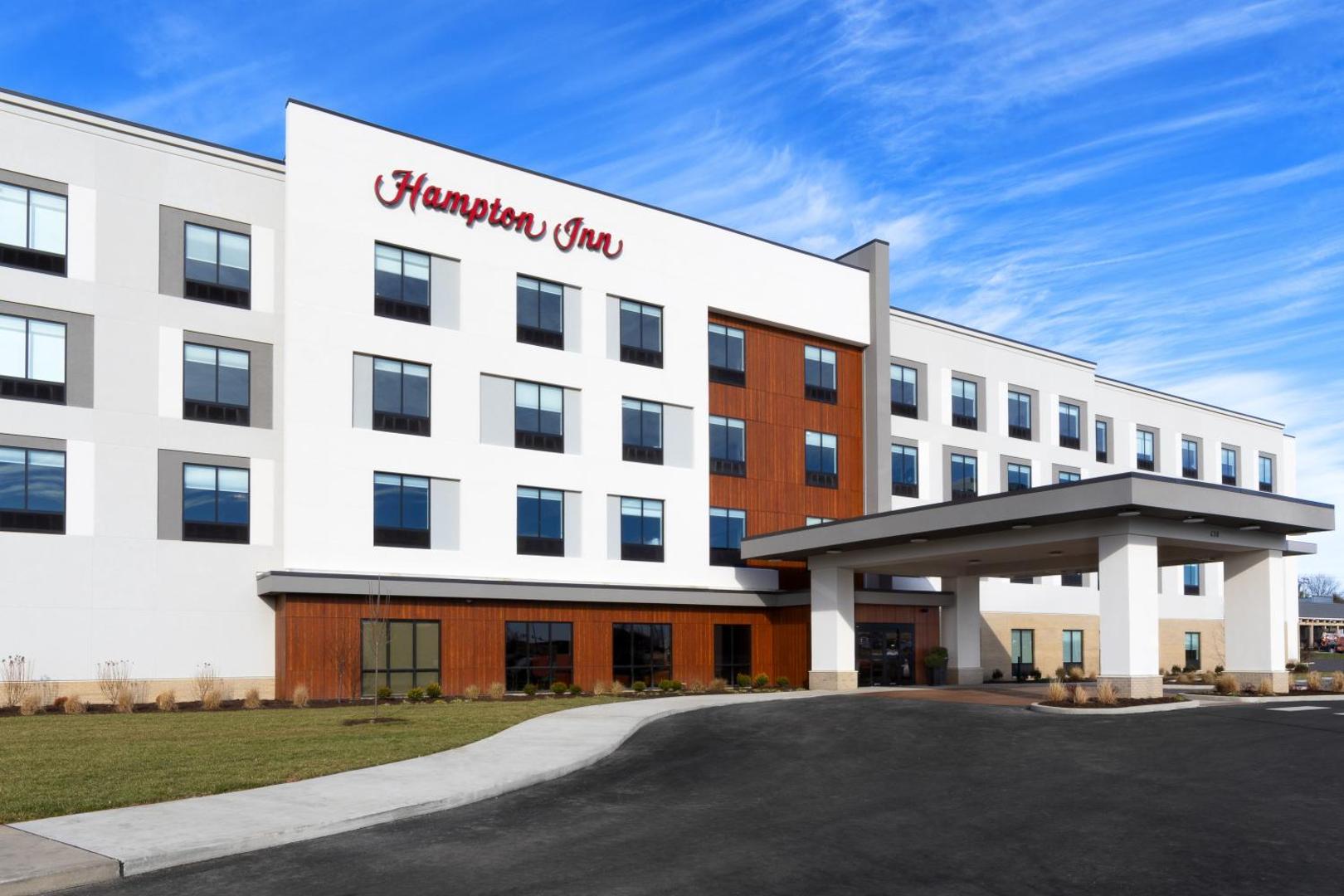 Hampton Inn O'Fallon Hampton Inn O'Fallon