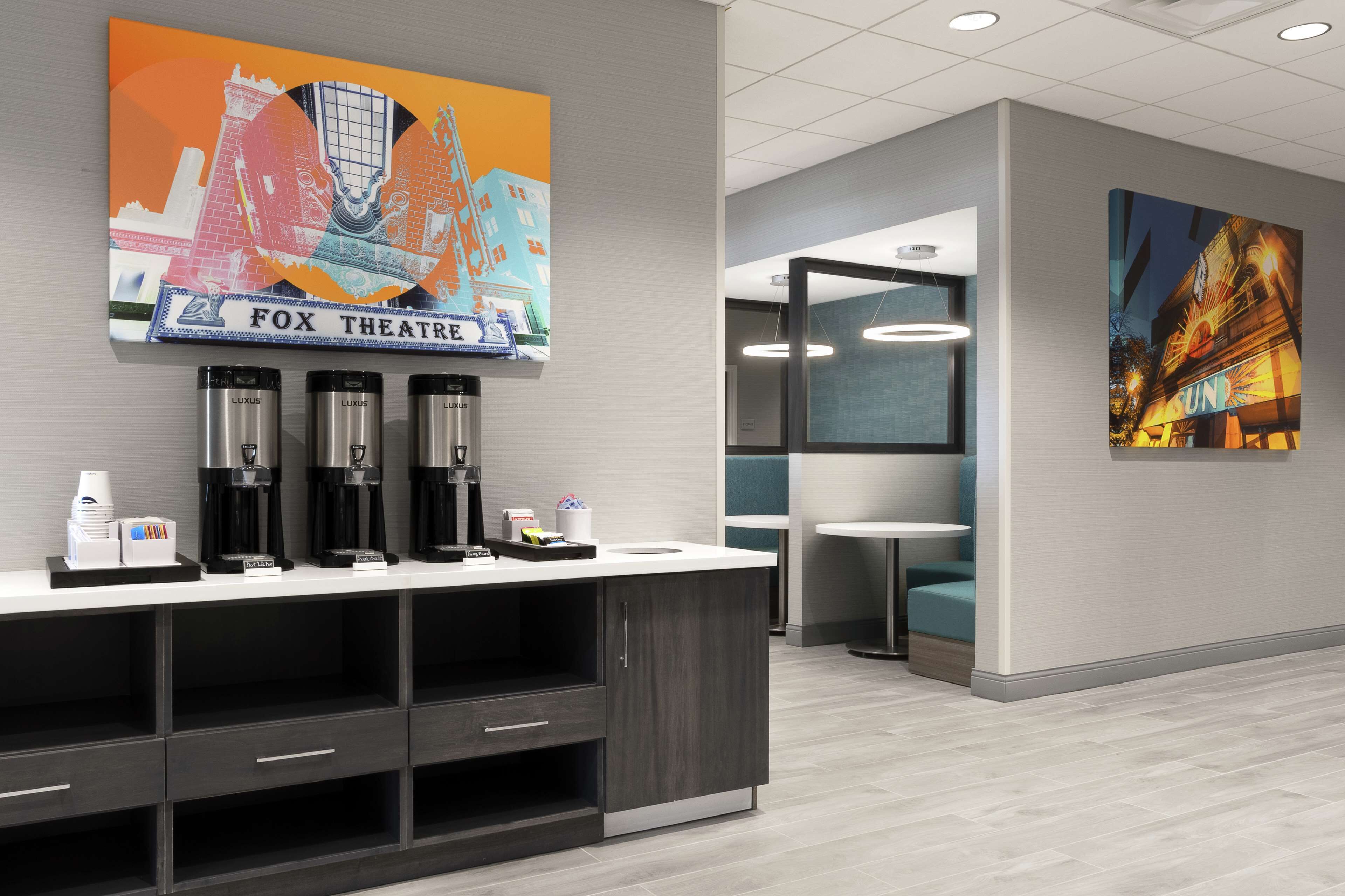 Hampton Inn O'Fallon Hampton Inn O'Fallon