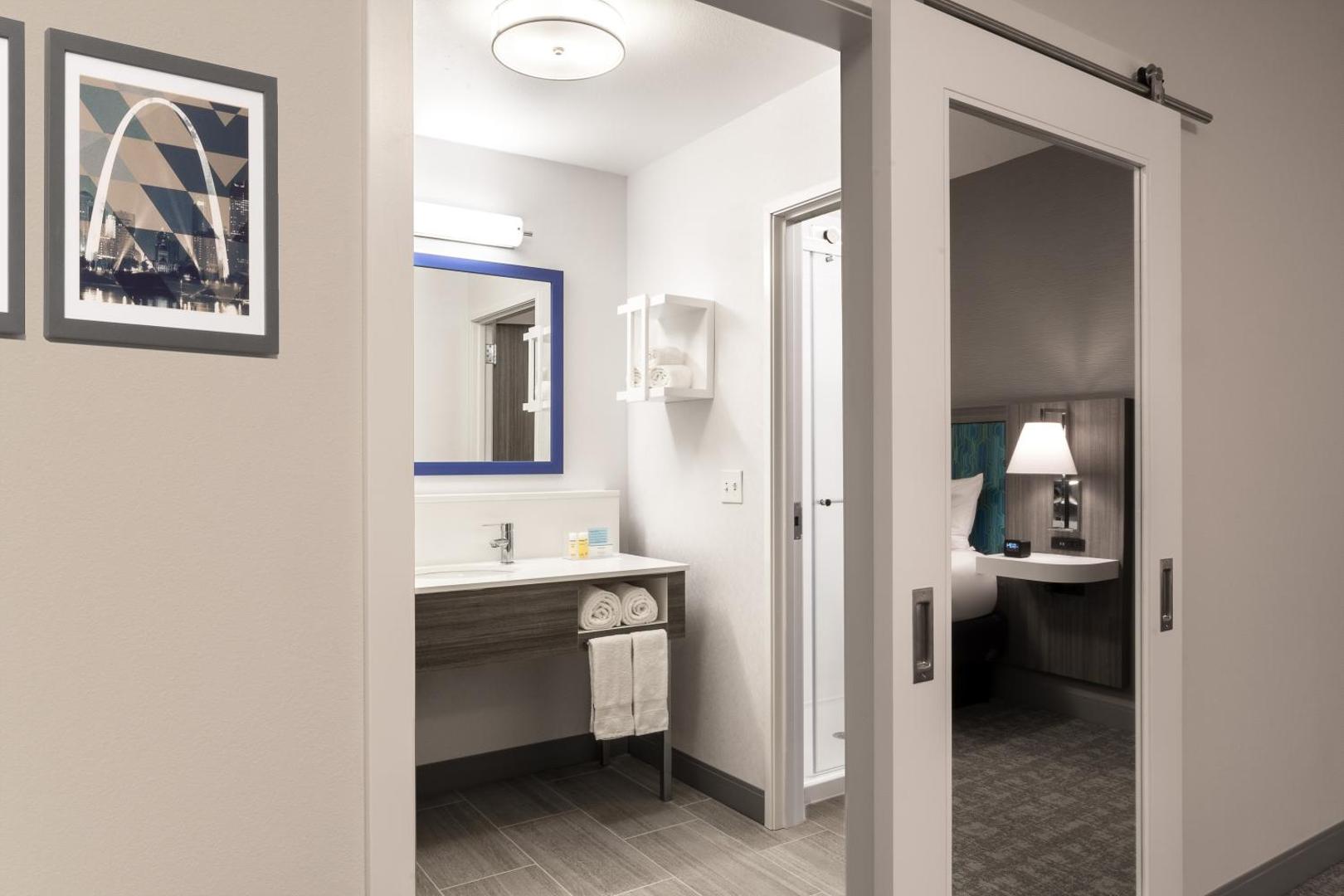 Hampton Inn O'Fallon Hampton Inn O'Fallon