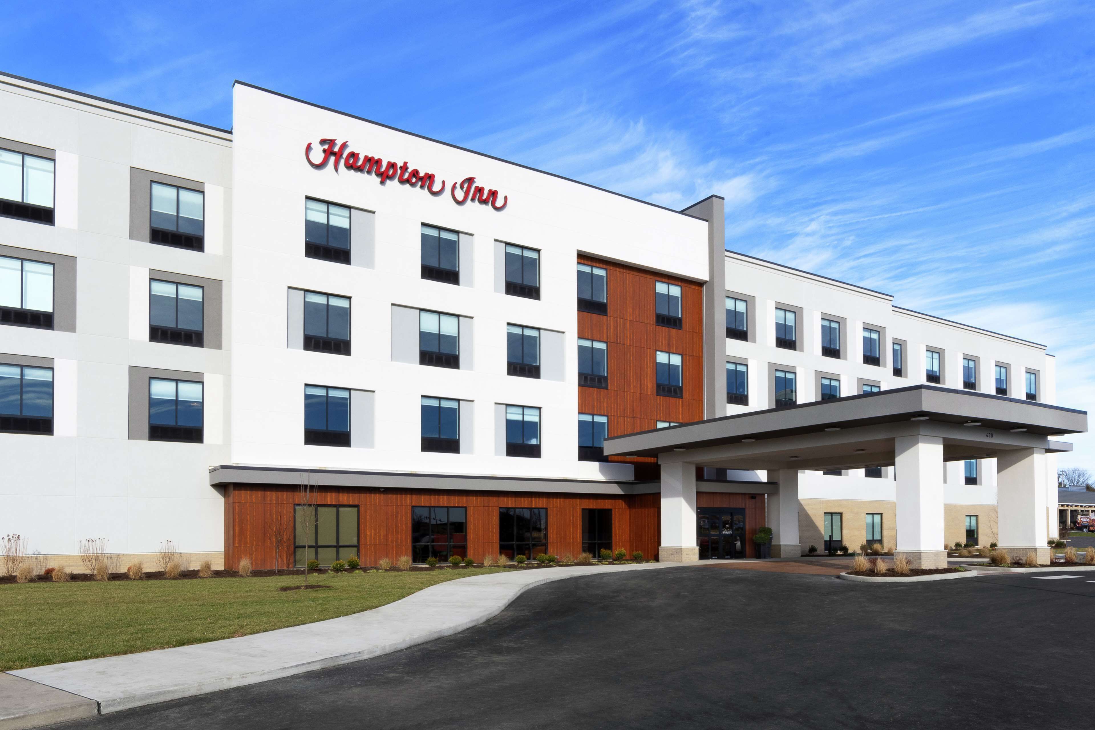 Hampton Inn O'Fallon Hampton Inn O'Fallon