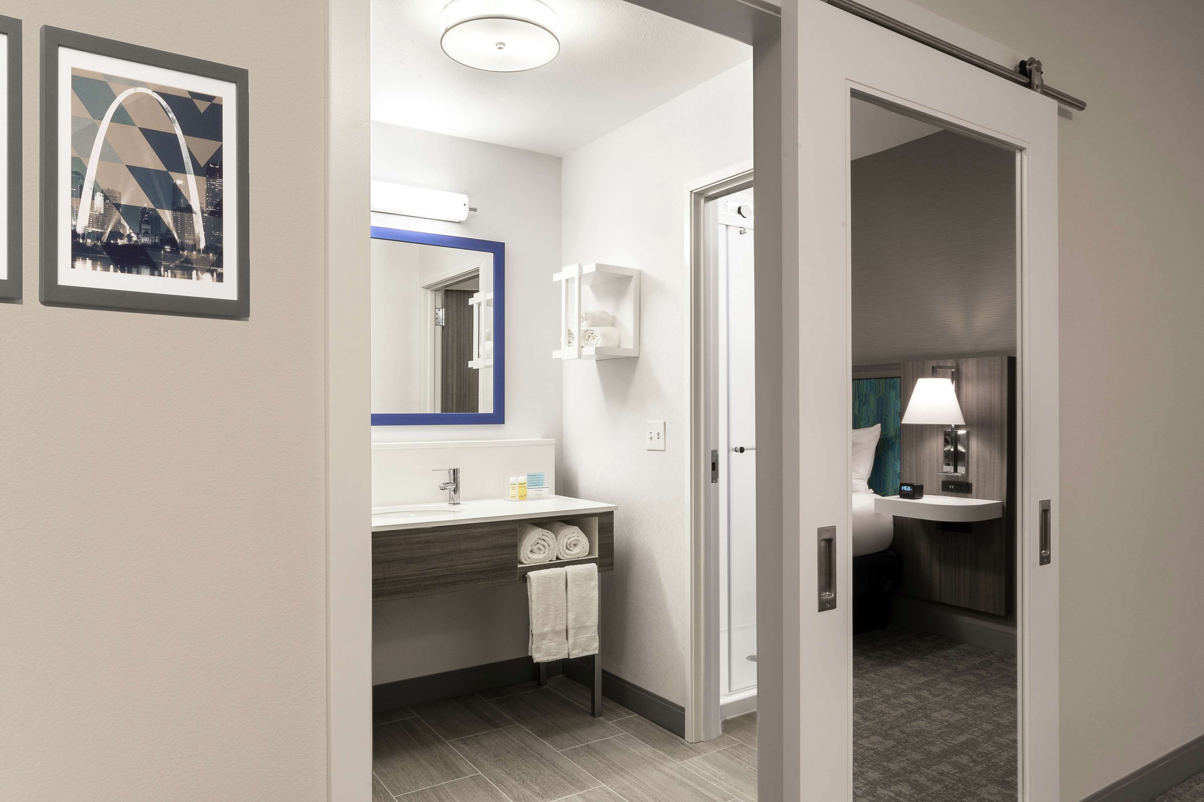 Hampton Inn O'Fallon Hampton Inn O'Fallon