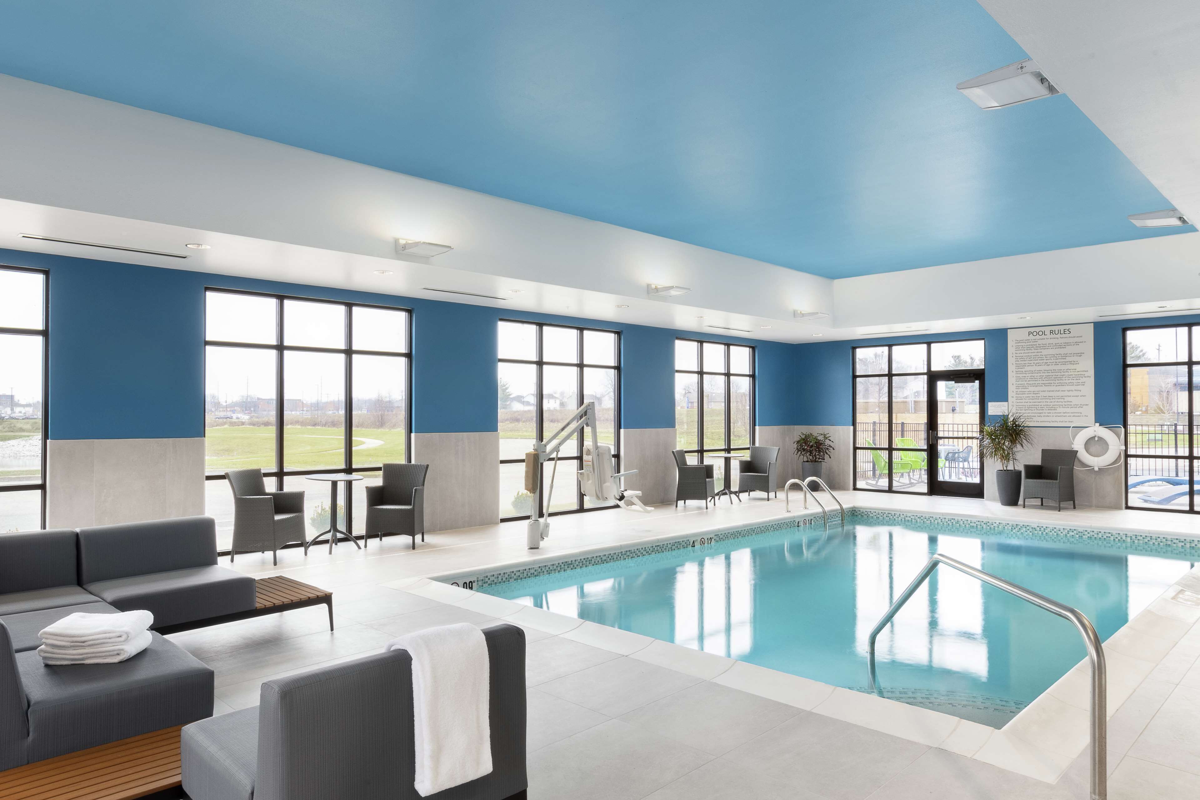 Hampton Inn O'Fallon Hampton Inn O'Fallon