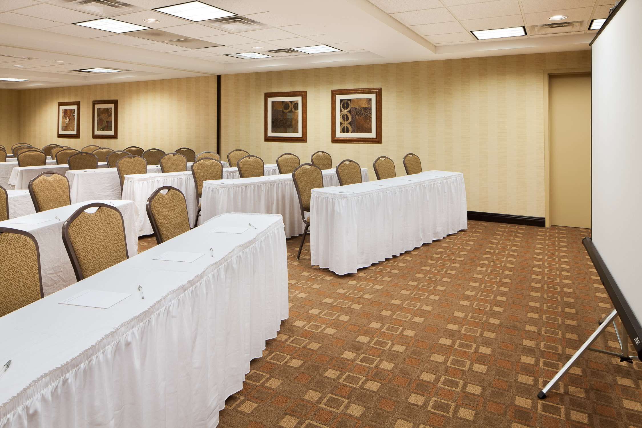 Hampton Inn & Suites Chicago/St. Charles Hampton Inn & Suites Chicago/St. Charles