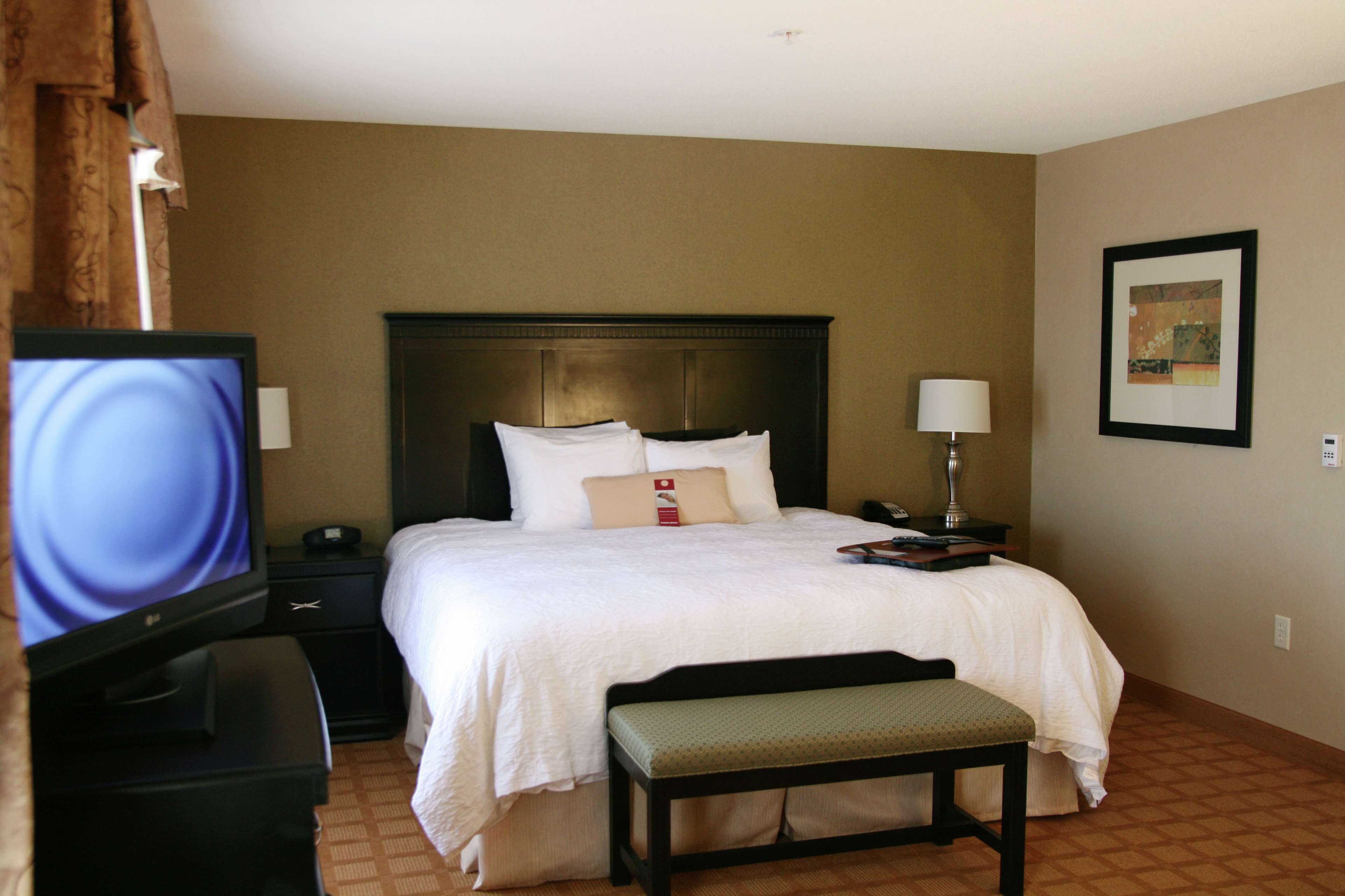 Hampton Inn & Suites Chicago/St. Charles Hampton Inn & Suites Chicago/St. Charles