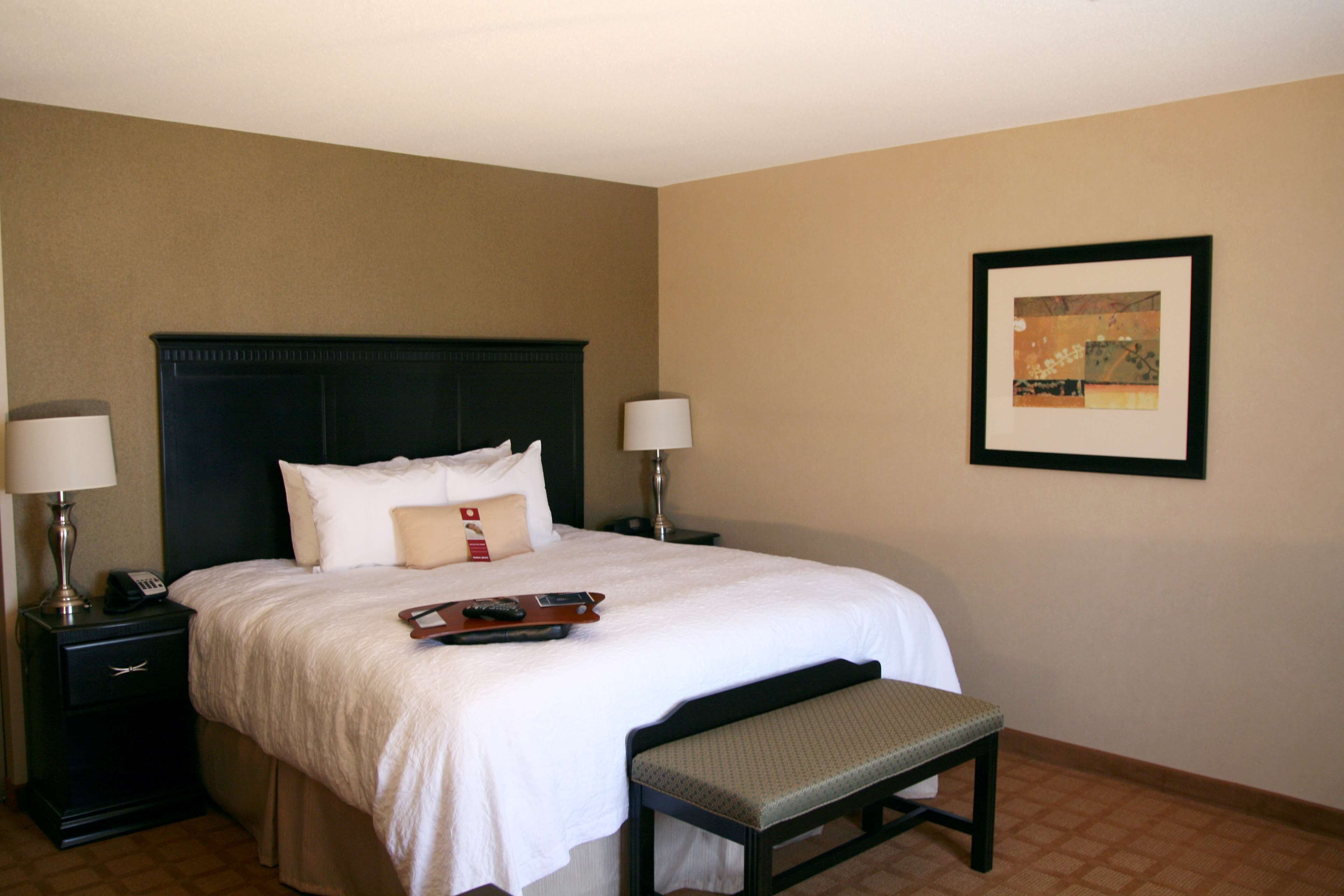 Hampton Inn & Suites Chicago/St. Charles Hampton Inn & Suites Chicago/St. Charles