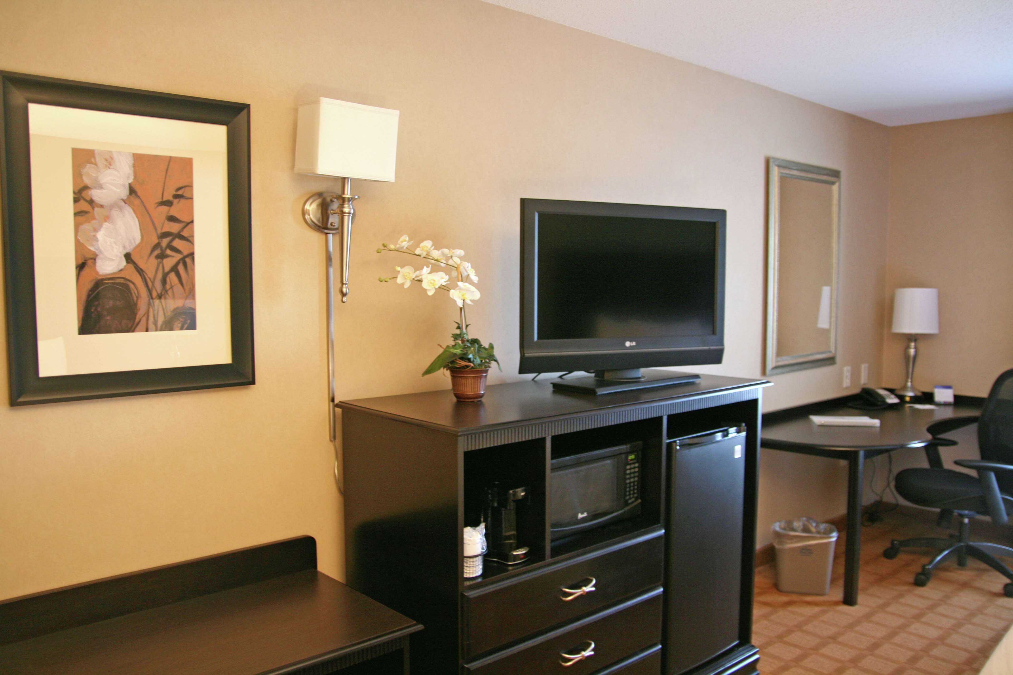 Hampton Inn & Suites Chicago/St. Charles Hampton Inn & Suites Chicago/St. Charles