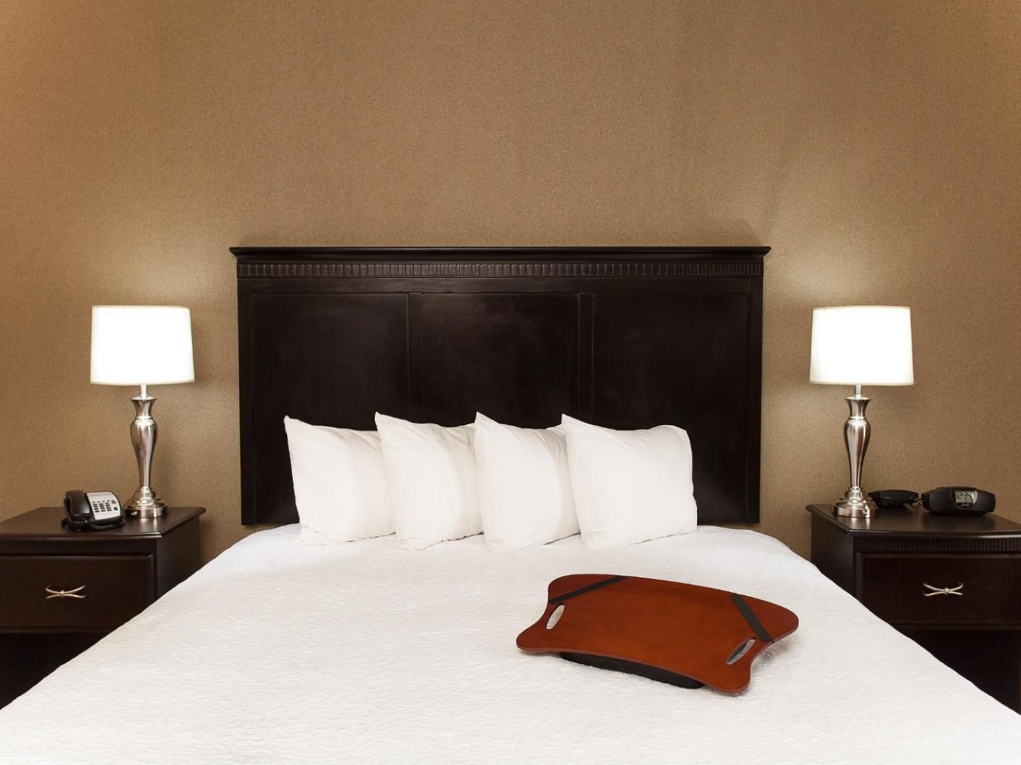 Hampton Inn & Suites Chicago/St. Charles Hampton Inn & Suites Chicago/St. Charles